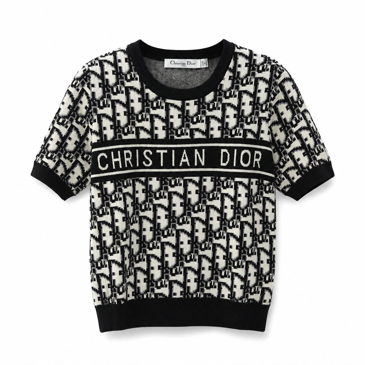 Dior T-shirt
