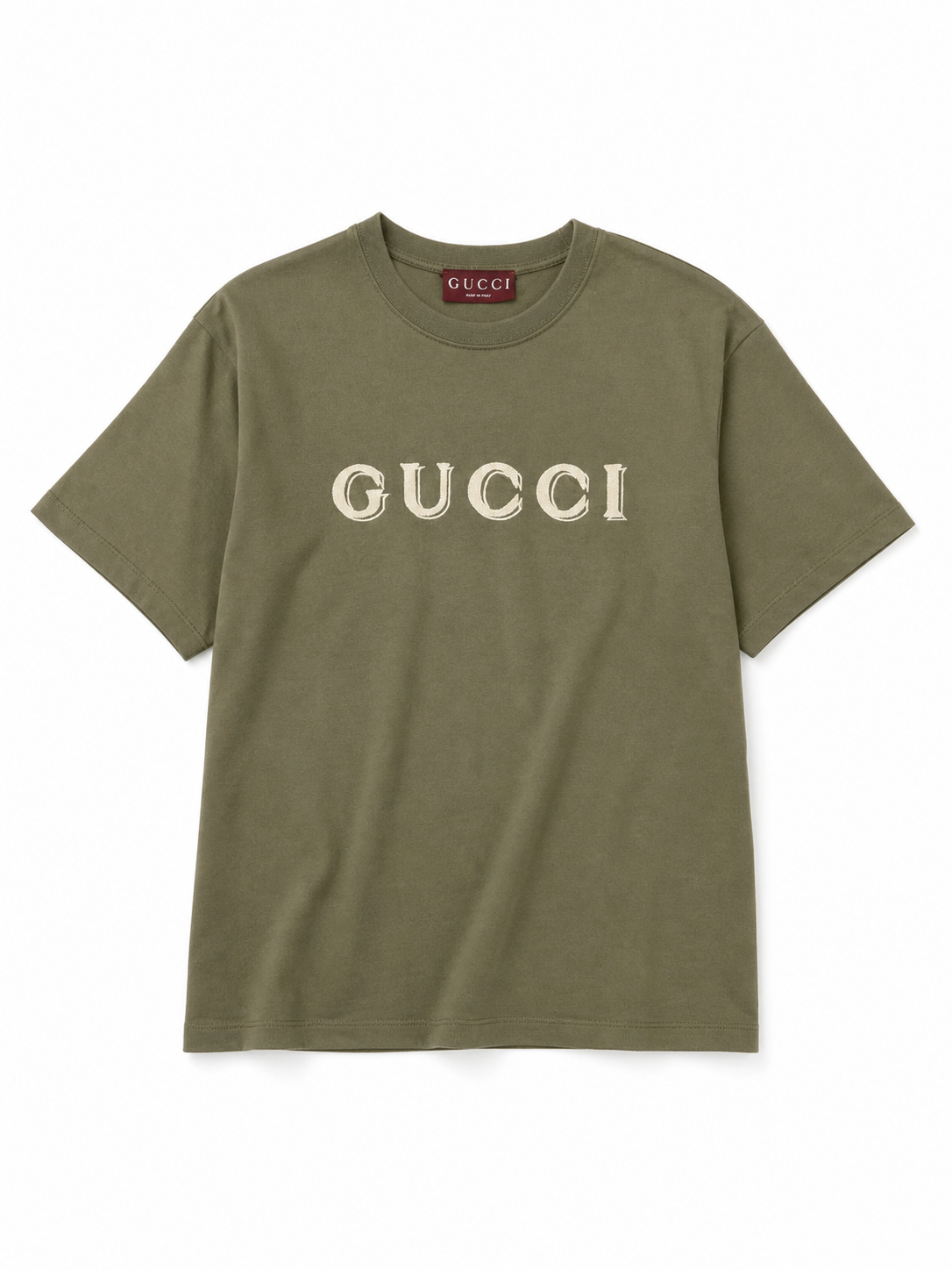 GUCCI T-shirt