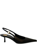 Saint Laurent Pumps Vendome