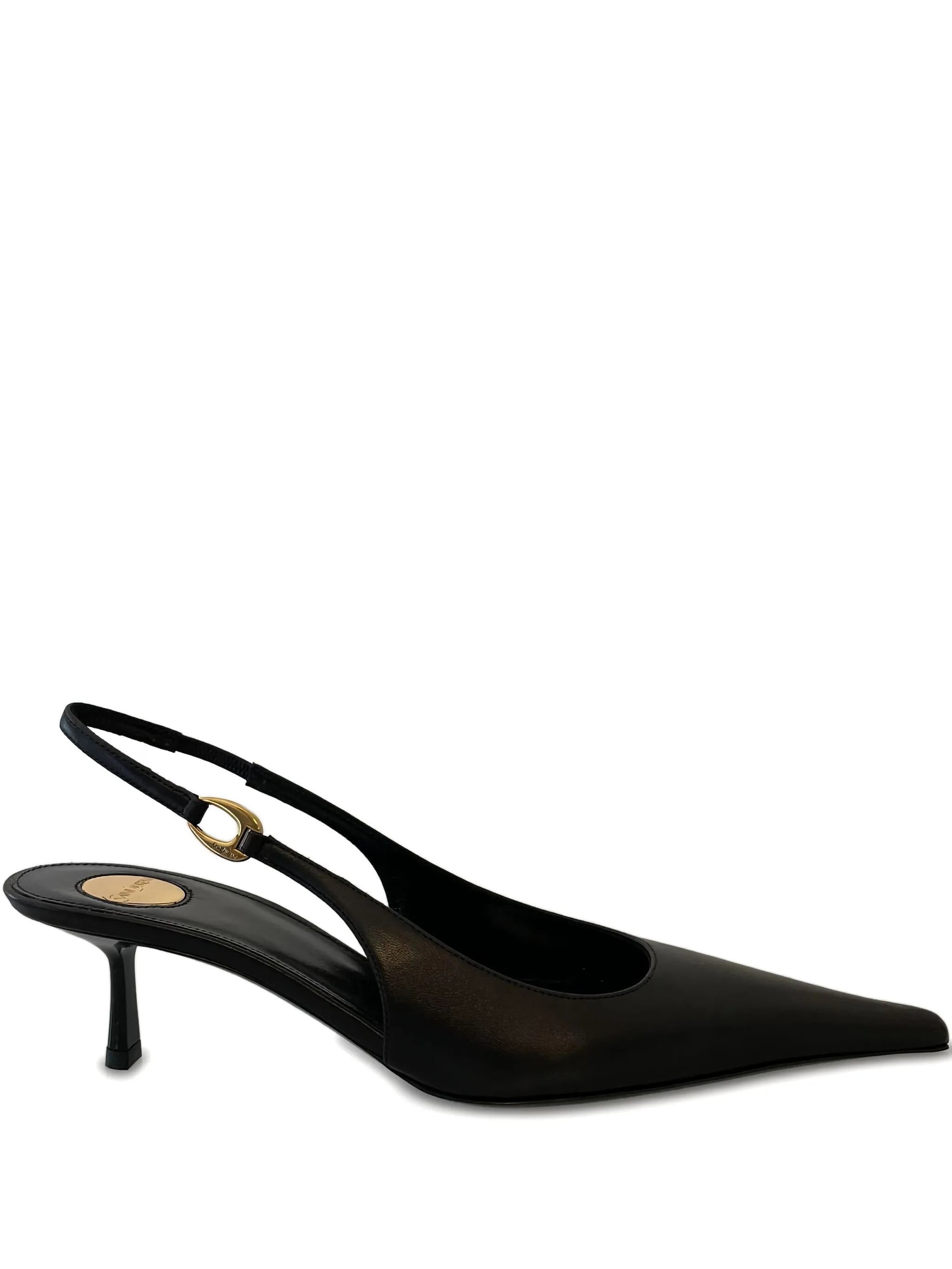 Saint Laurent Pumps Vendome