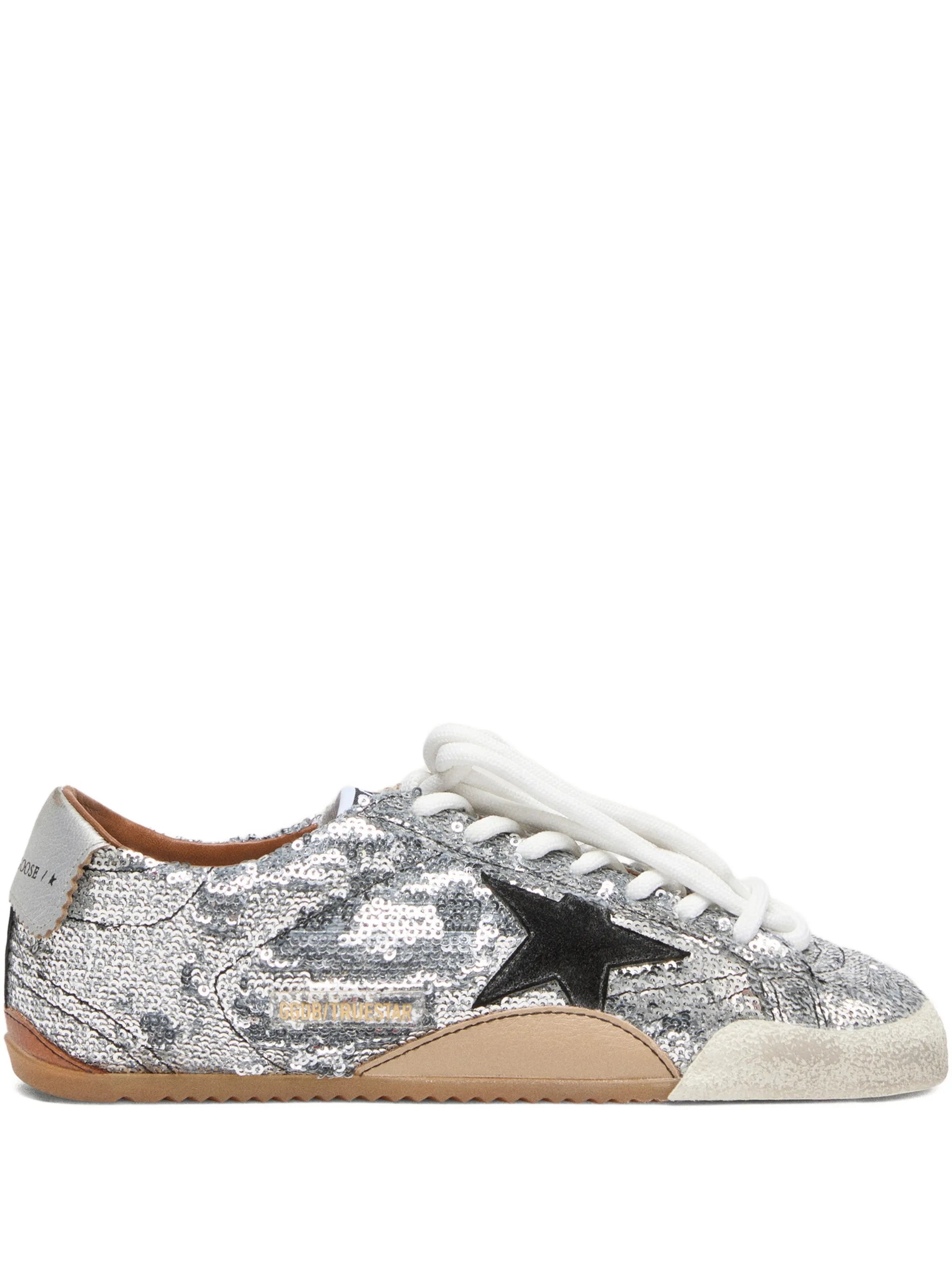 Golden Goose Sneakers True-Star