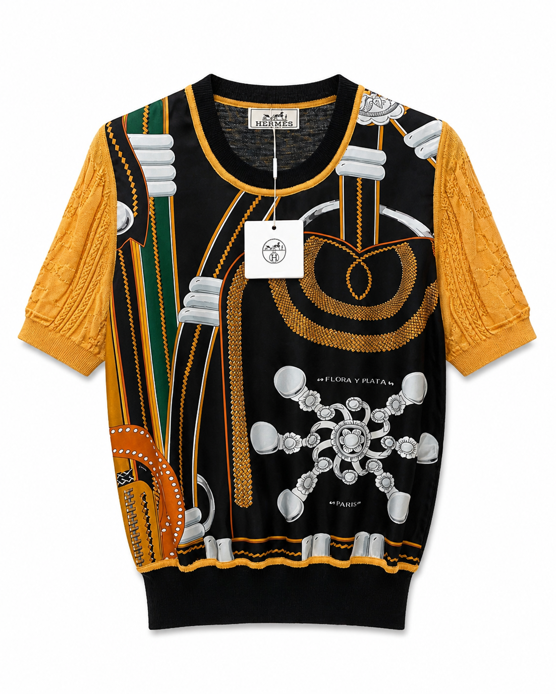 Hermes T-shirt