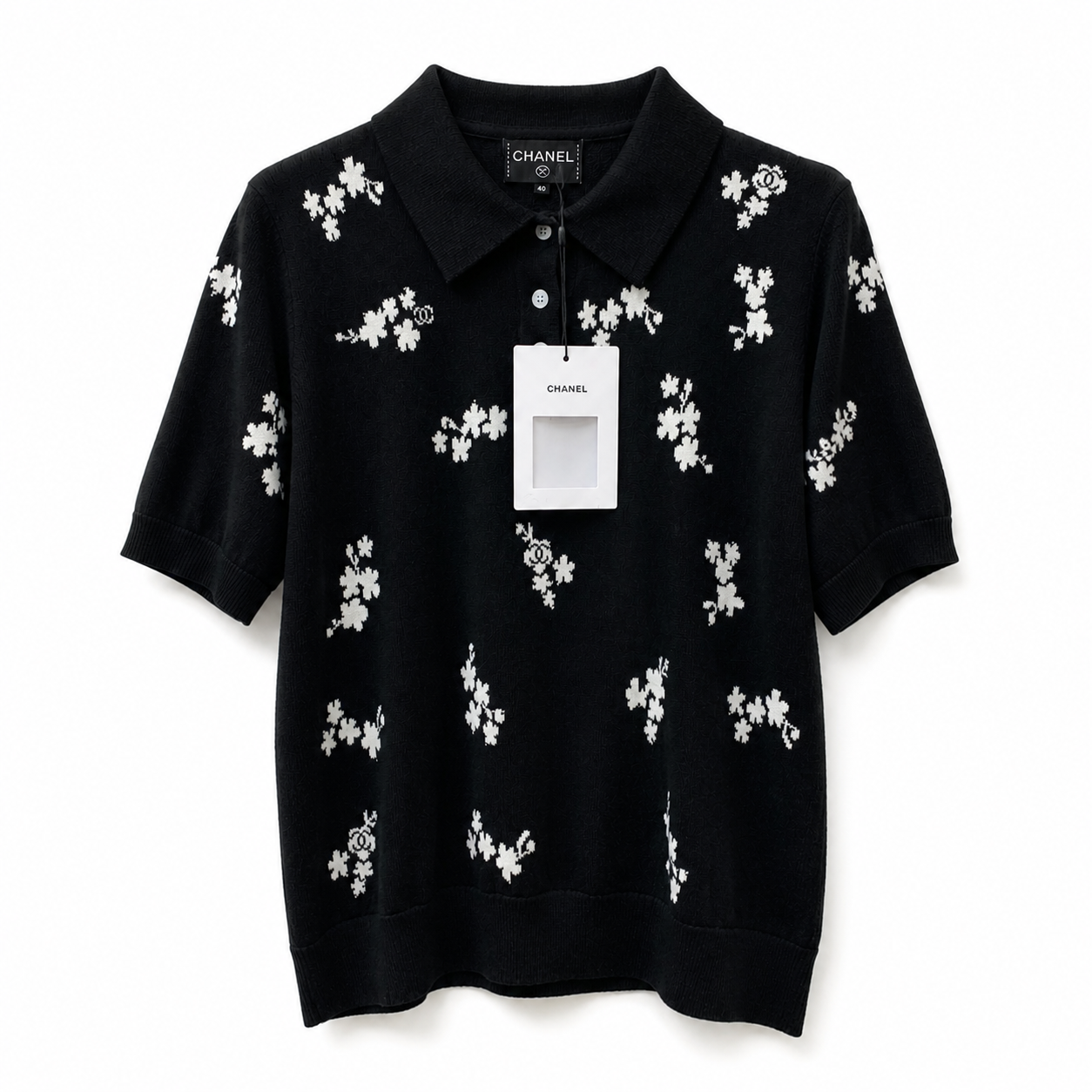 Chanel Polo