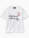 Chanel T-shirt