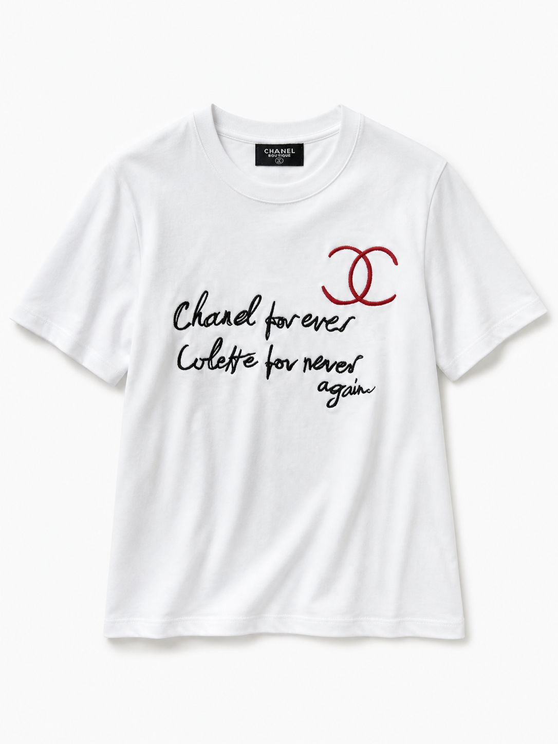 Chanel T-shirt