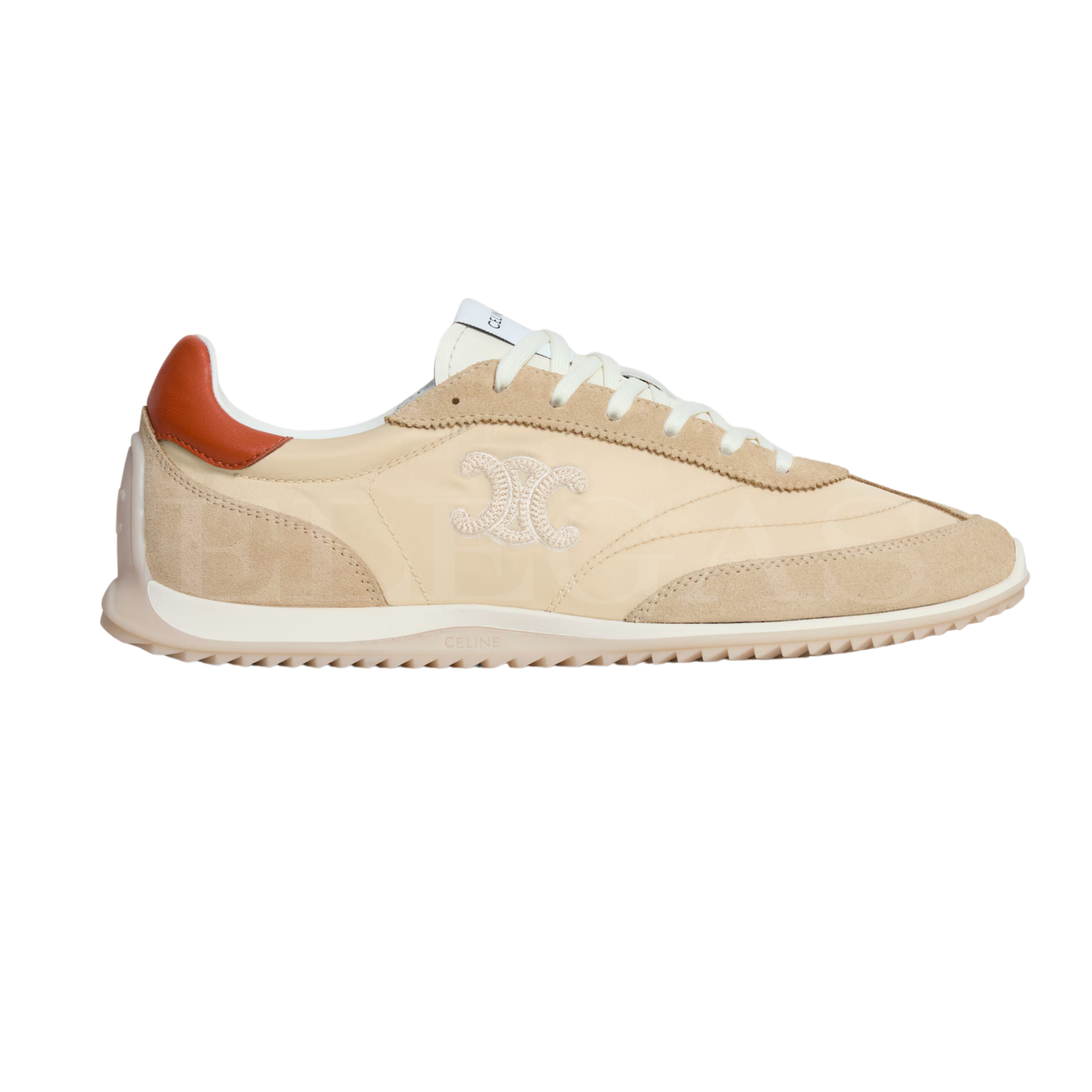 CELINE RACER - LOW TOP SNEAKER