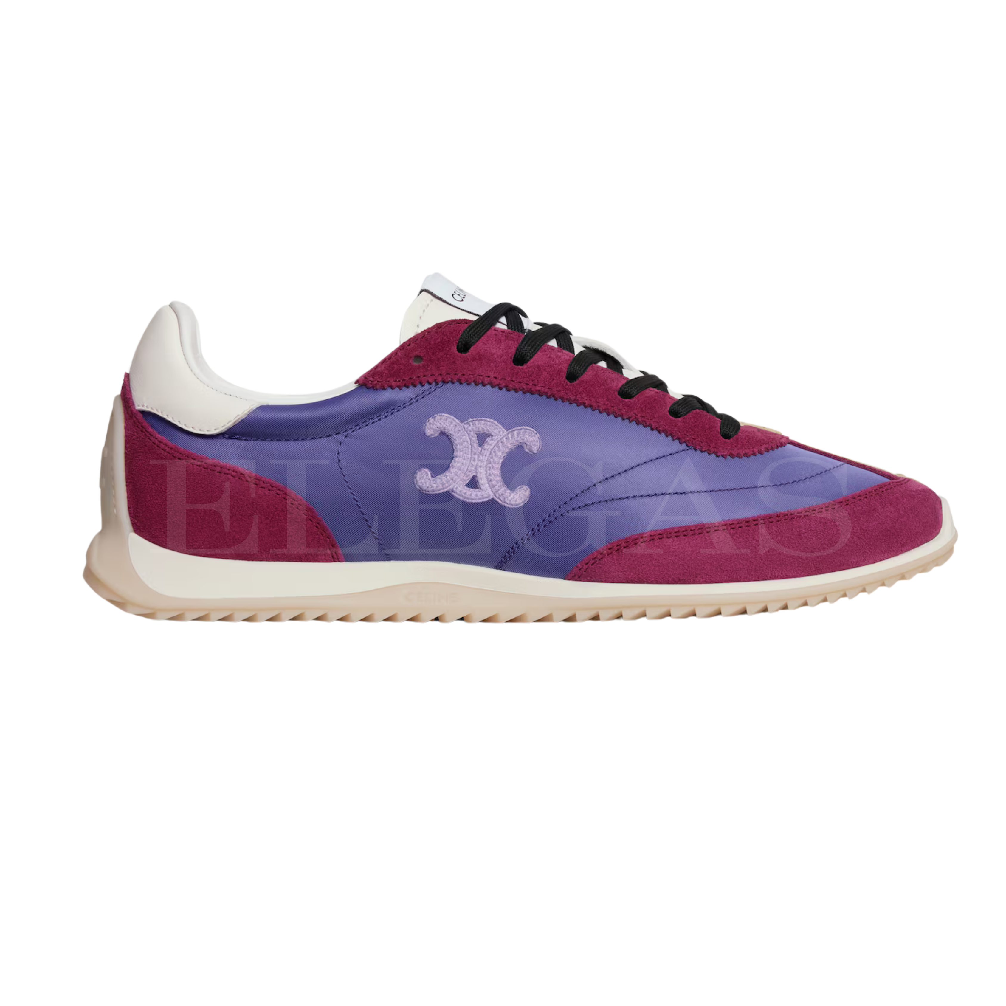 CELINE RACER - LOW TOP SNEAKER