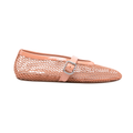 Alaïa Mesh Ballet Flats