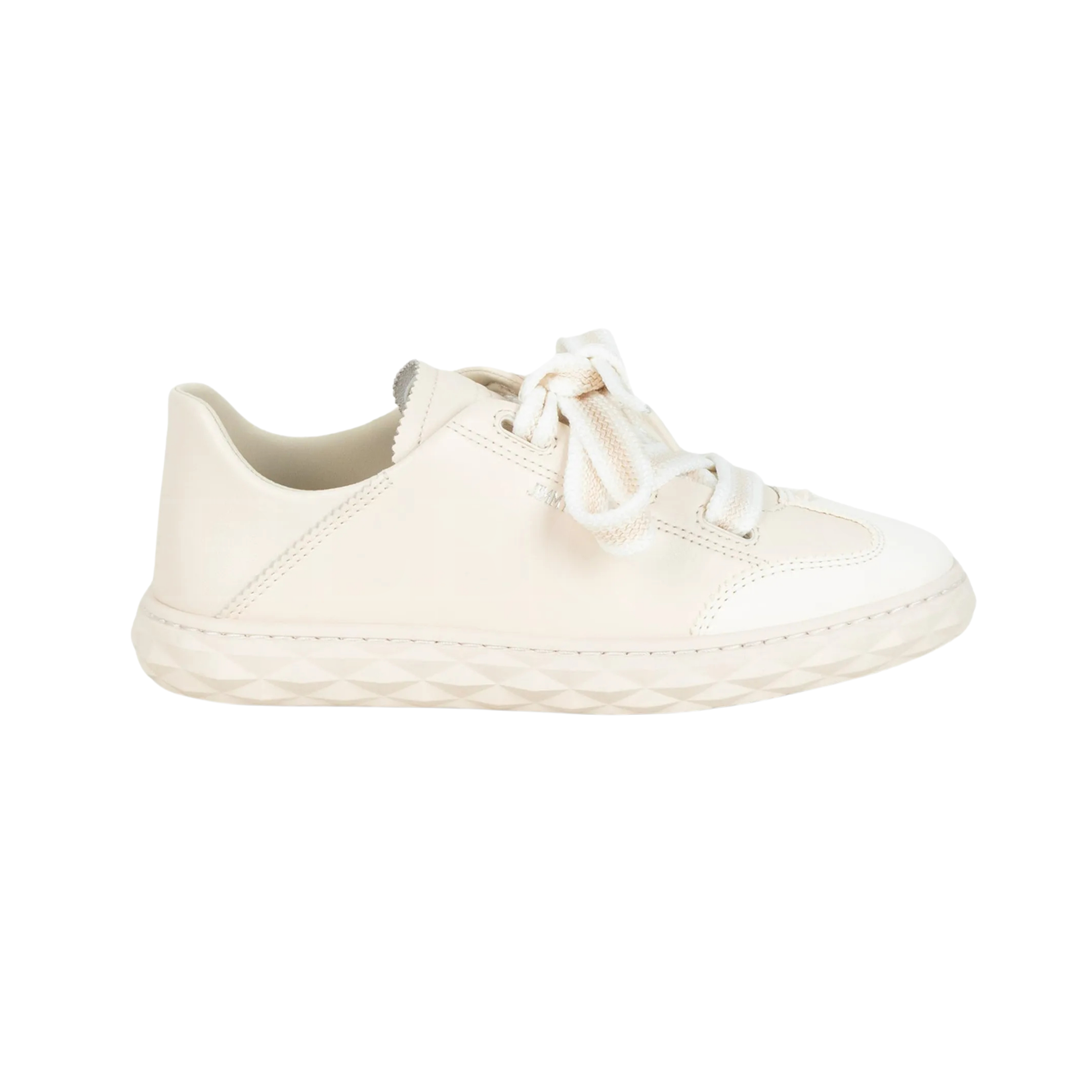 Jimmy Choo Diamond Light Flex F Sneakers