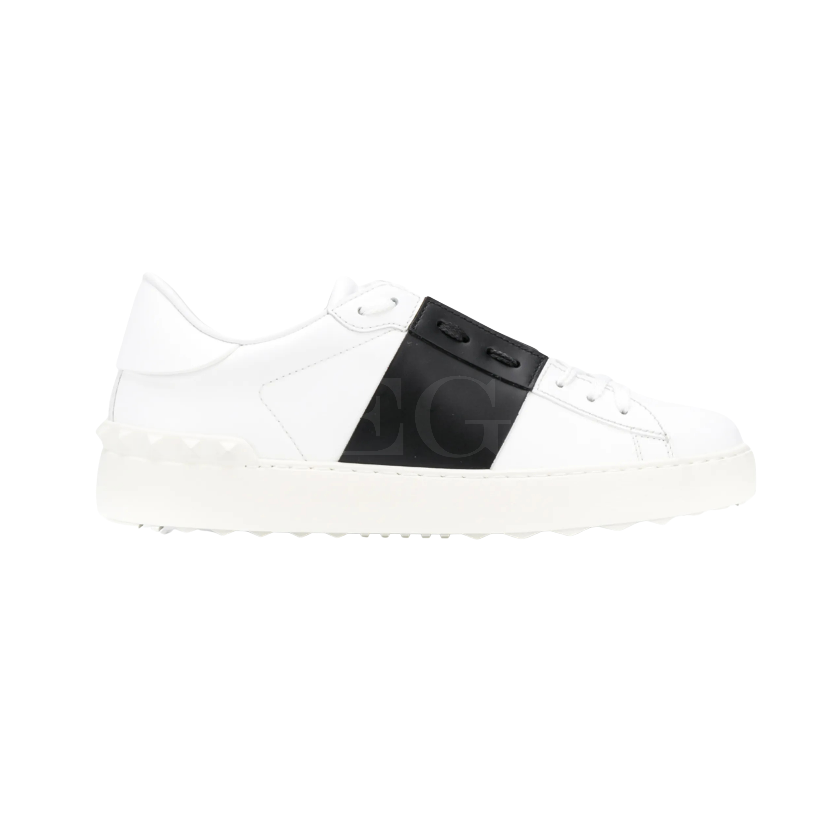 Valentino Garavani Open Low-Top Sneakers