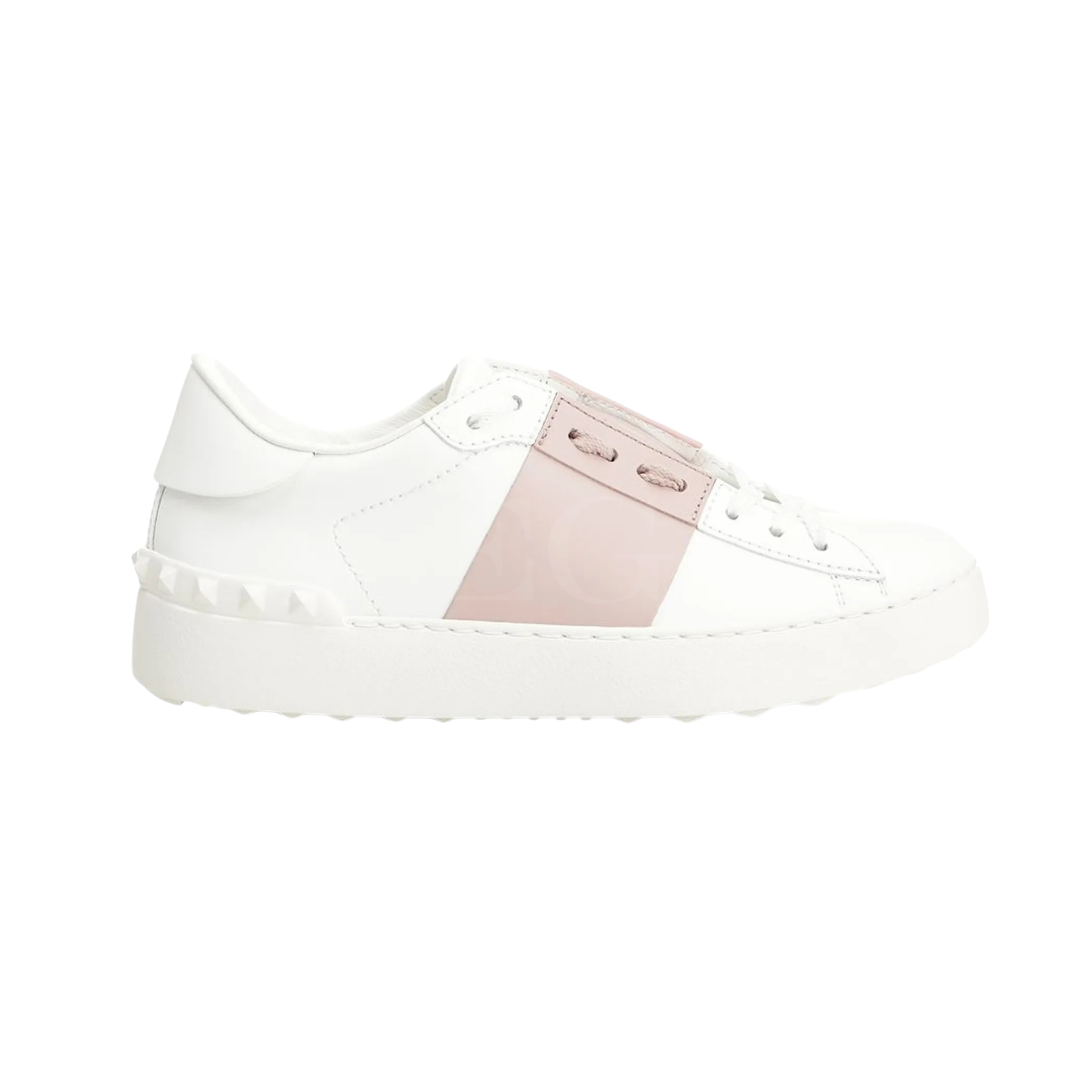Valentino Garavani Studded Sneakers