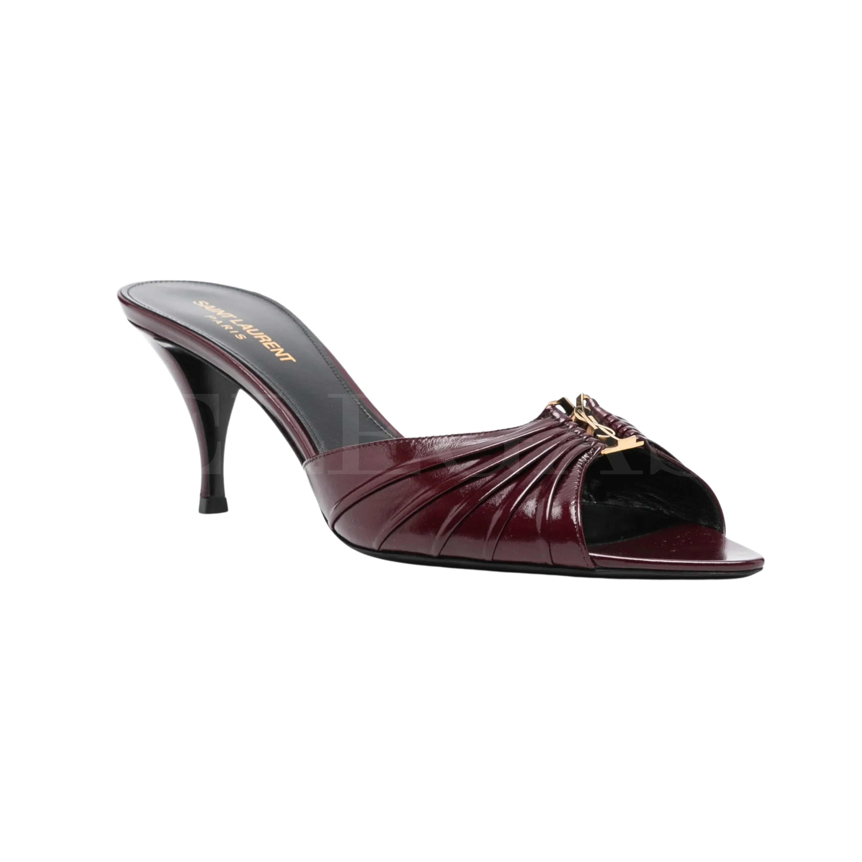 Saint Laurent Sandali Babylone