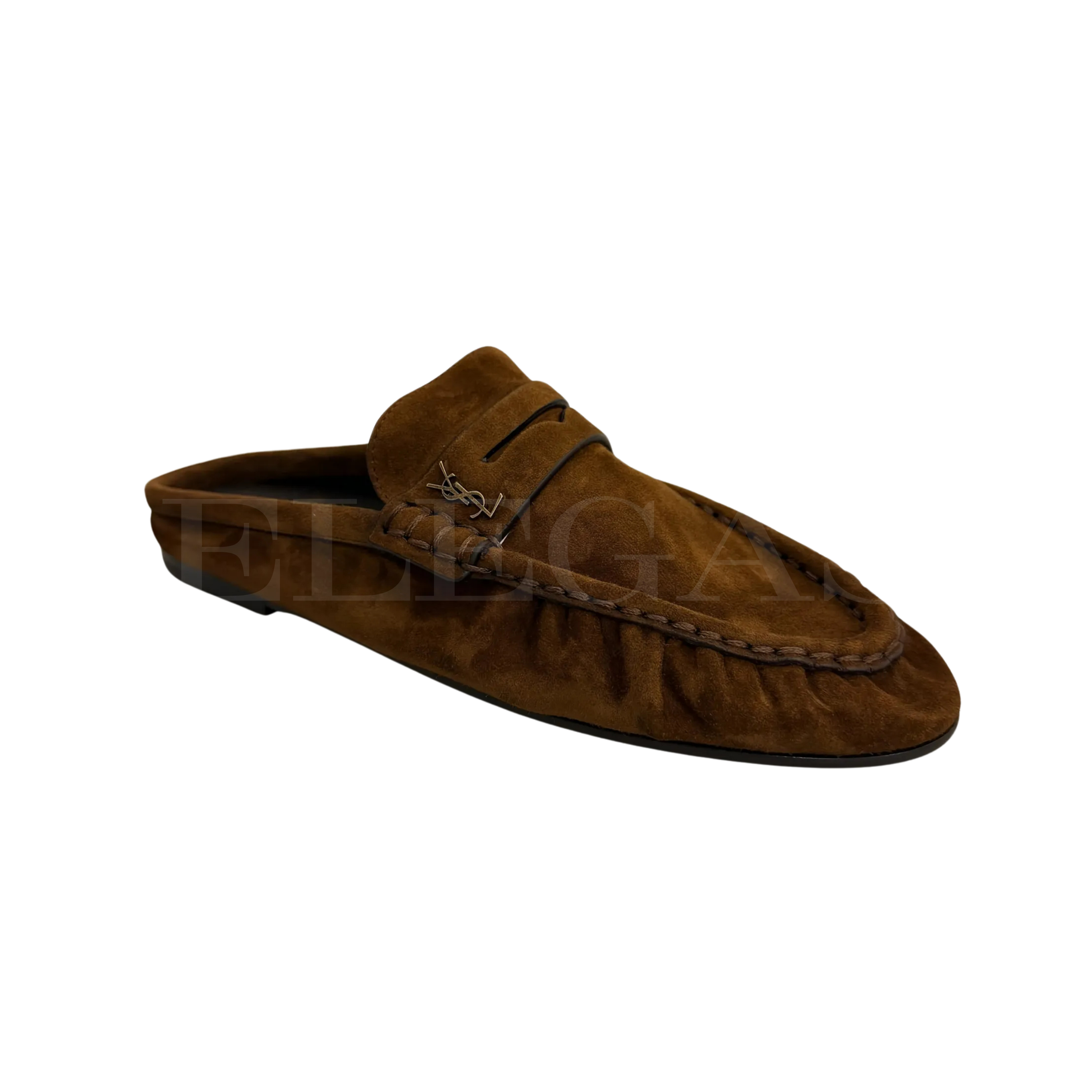 Saint Laurent Mocassini Le Loafer