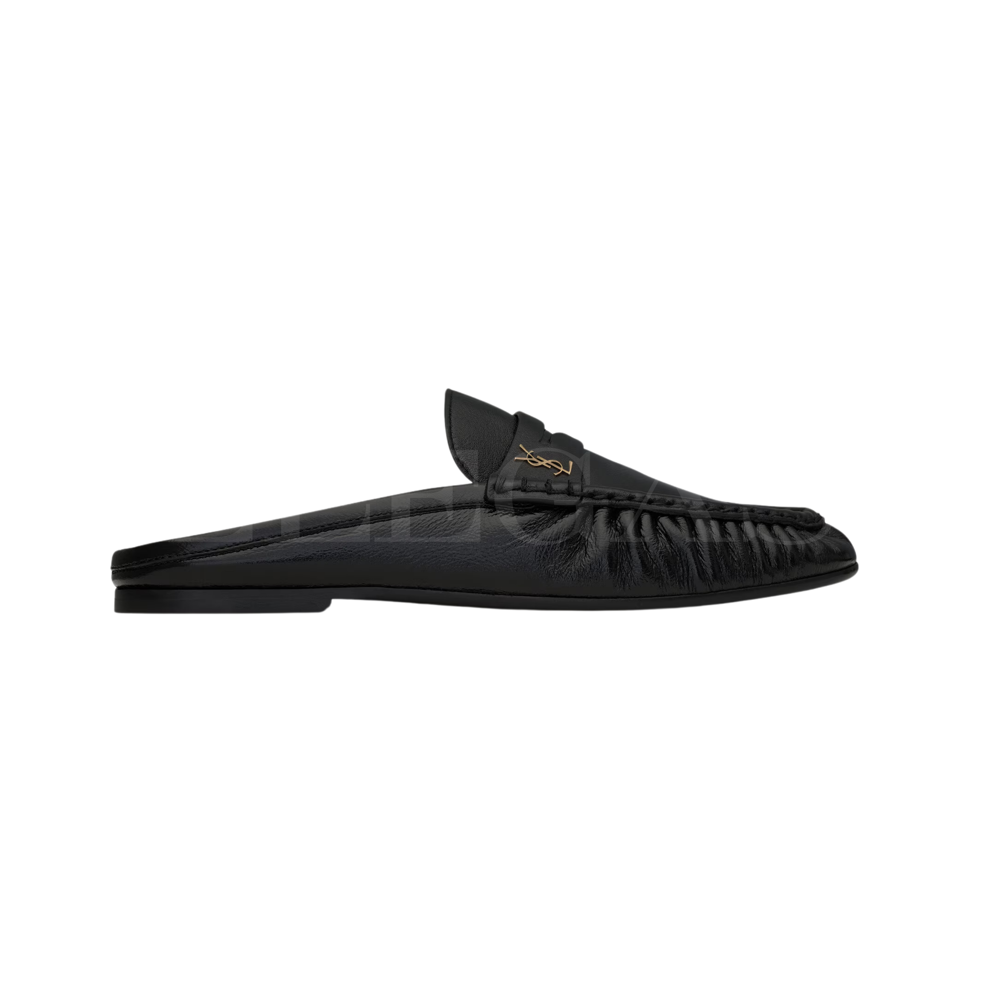 Saint Laurent Le Loafer