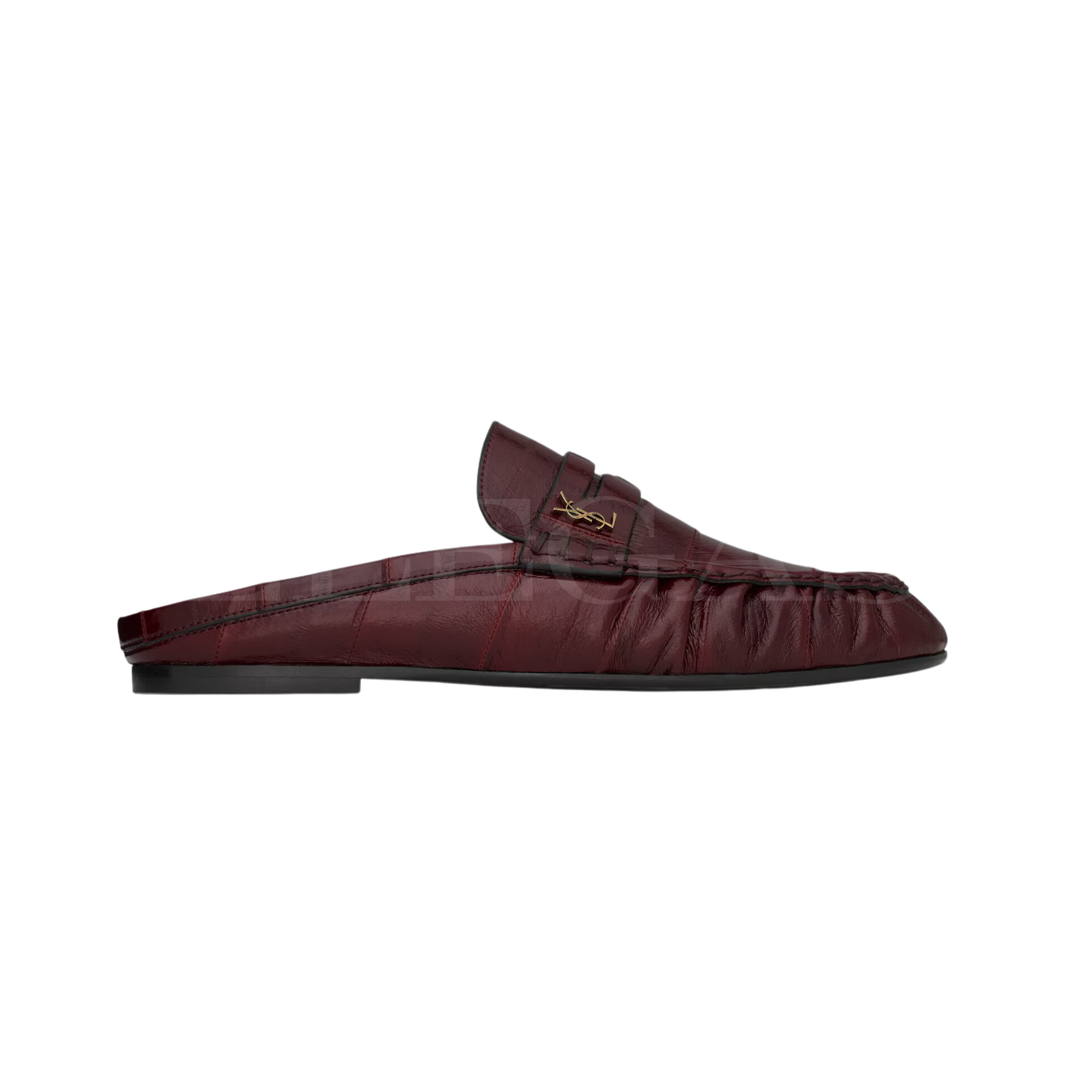 Saint Laurent Le Loafer