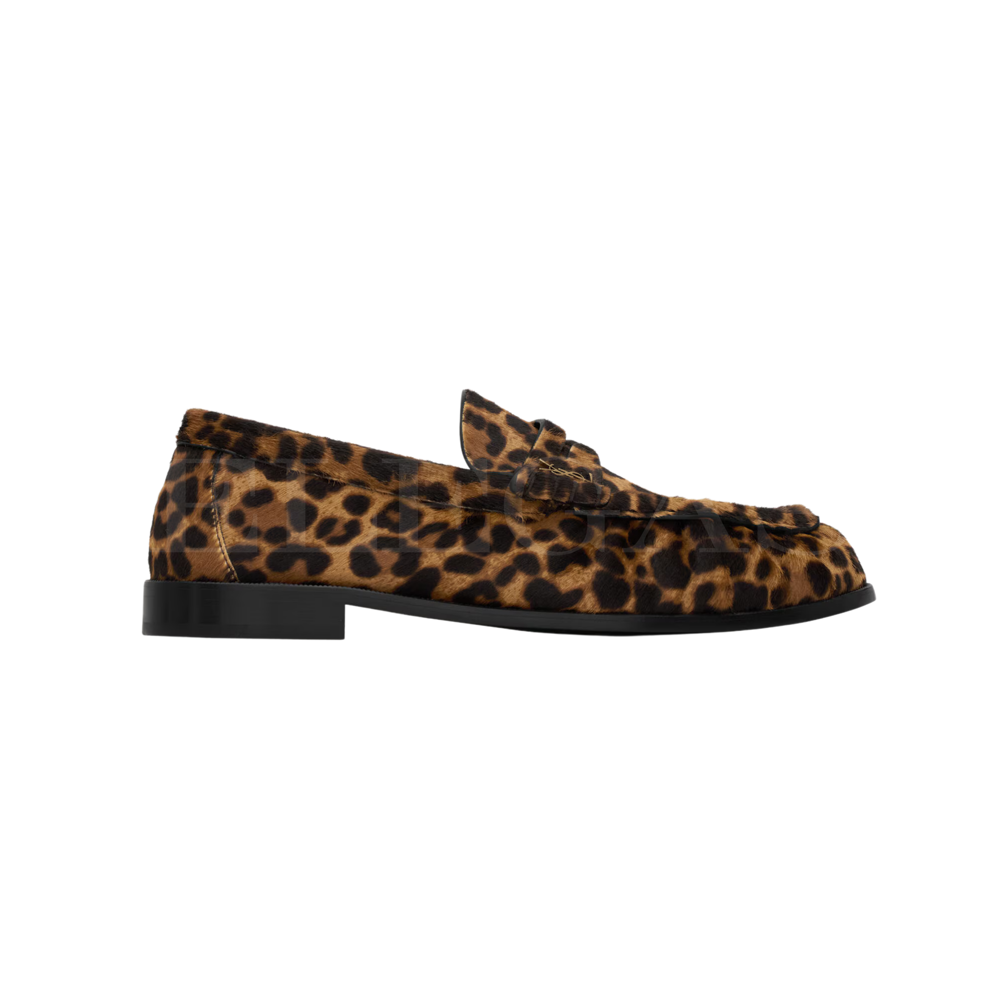 Saint Laurent Le Loafer