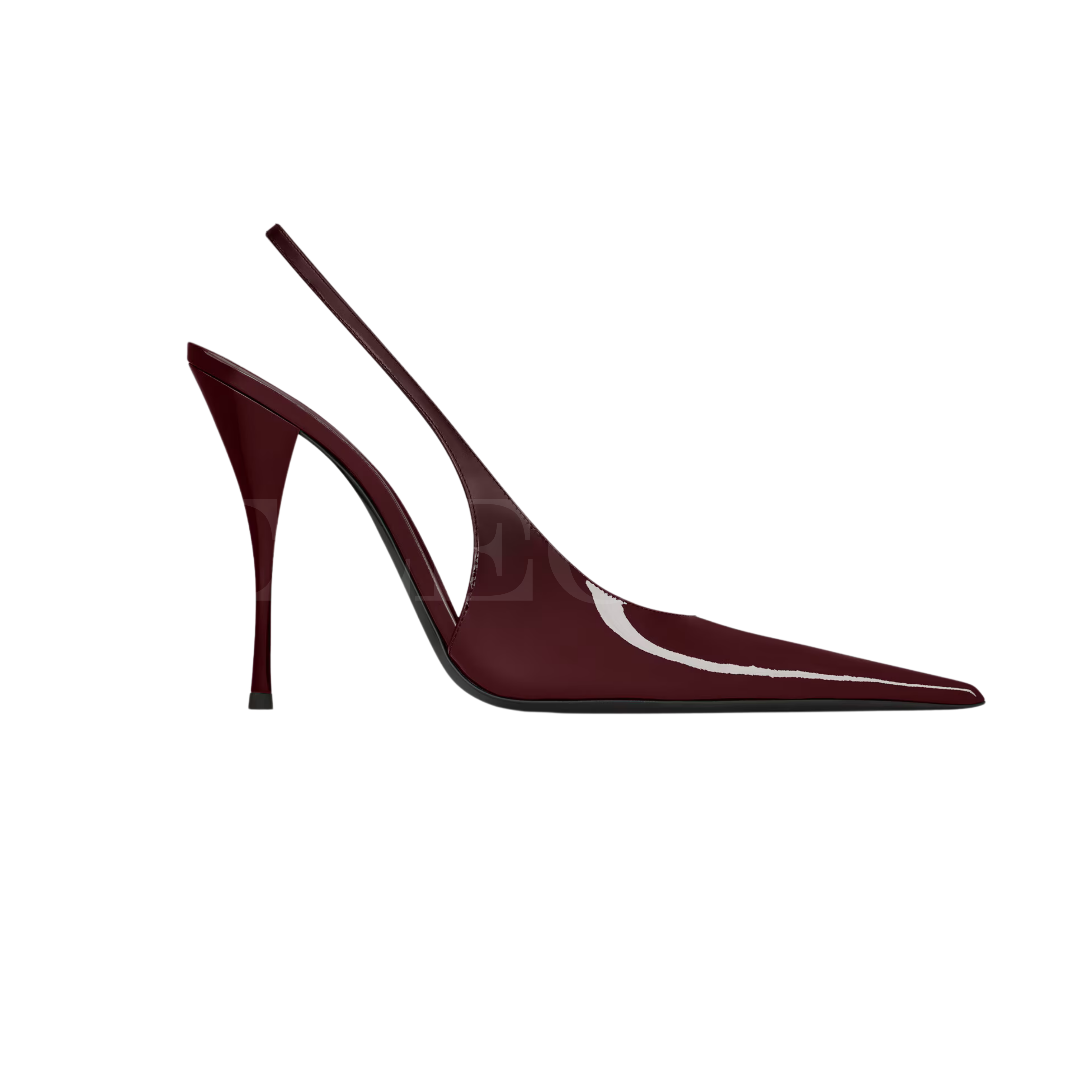 Saint Laurent P.A.R.I.S.