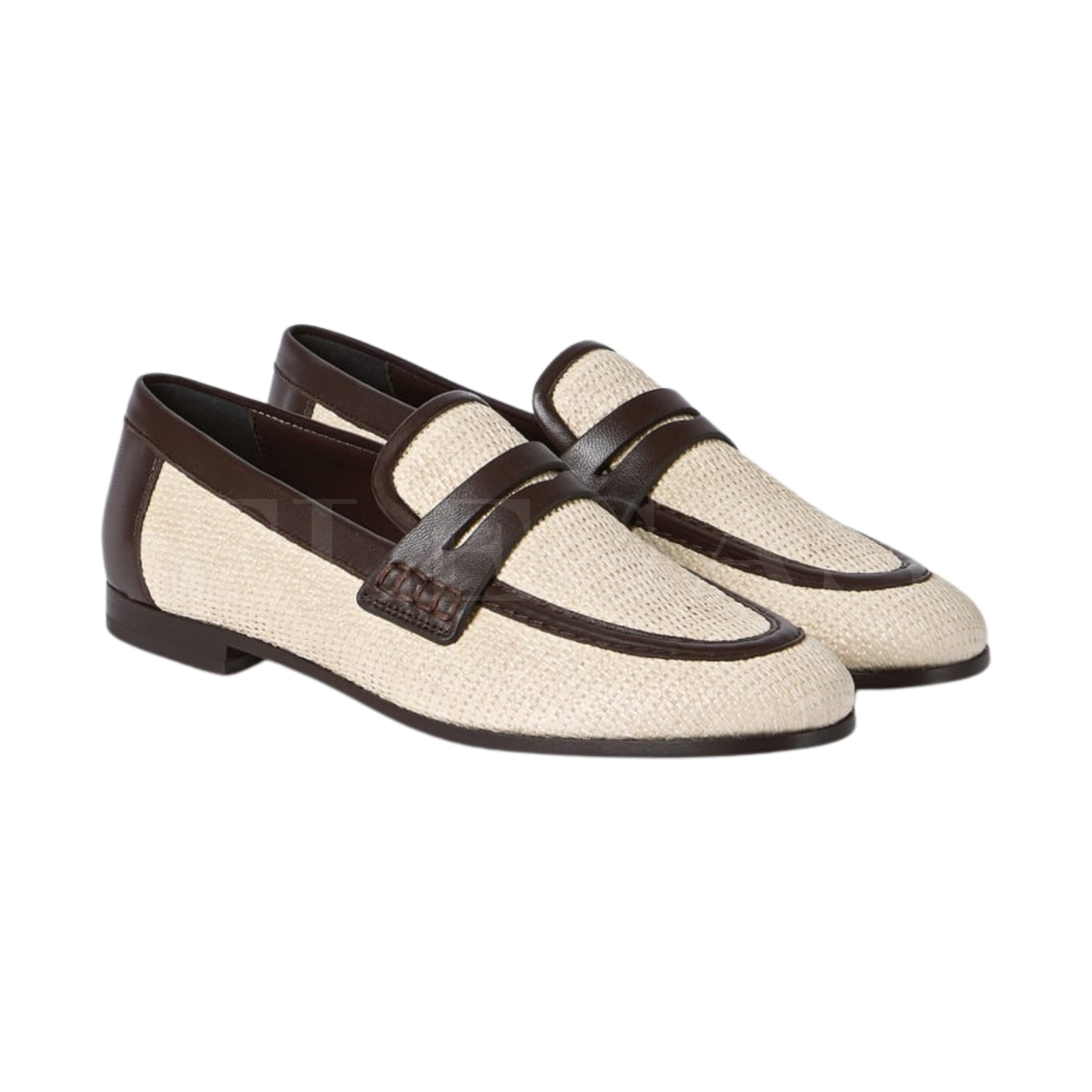 Brunello Cucinelli Mocassini