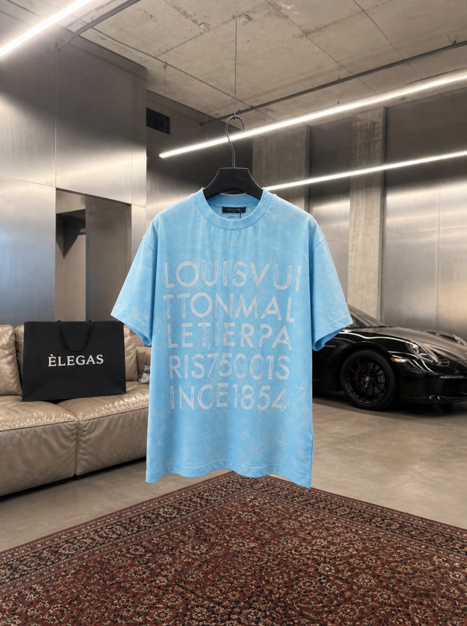 LV T-shirt