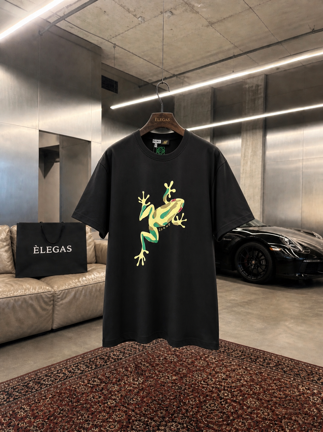 Loewe T-shirt