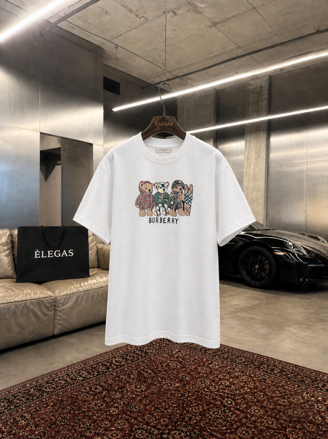Burberry T-shirt