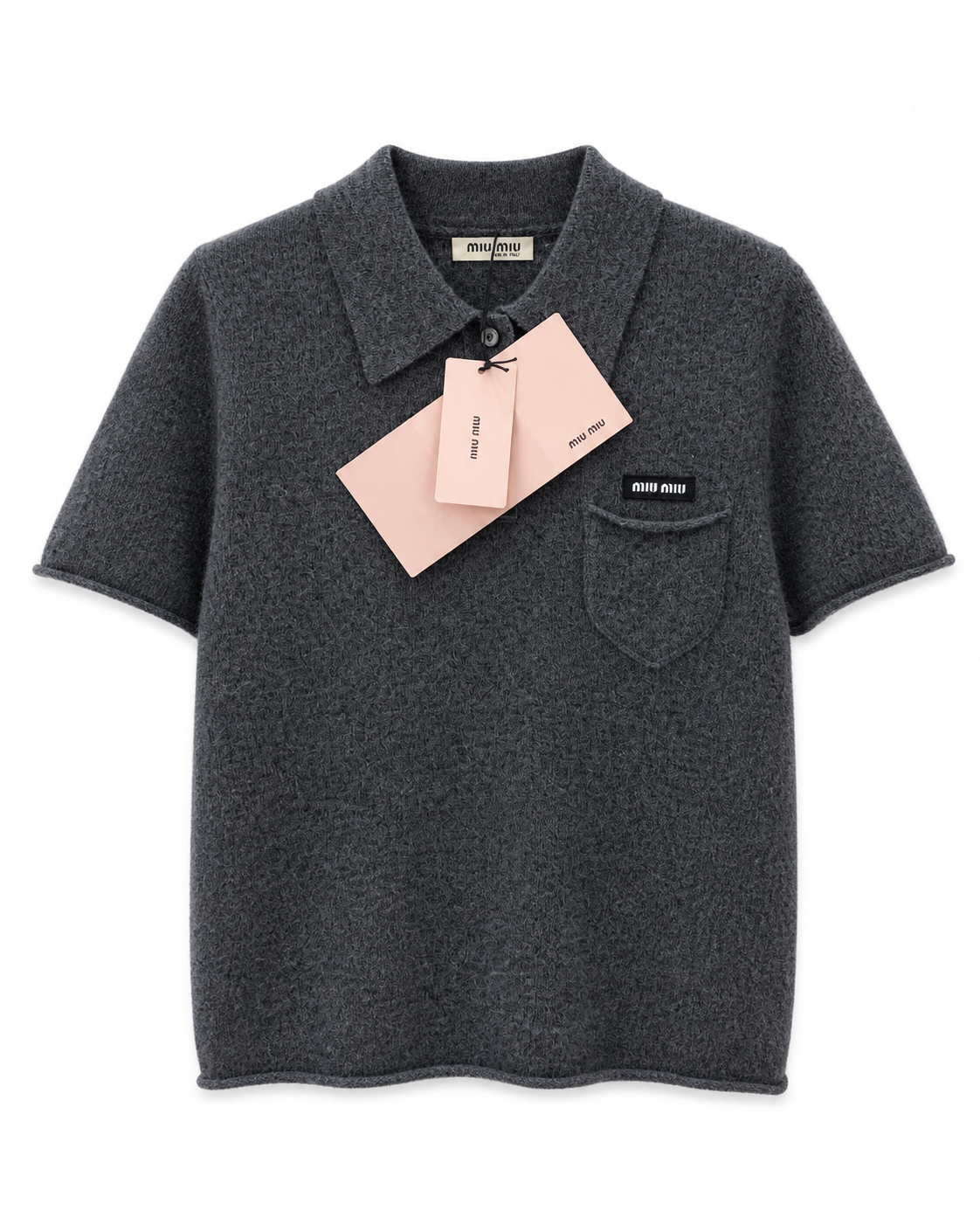 Miu Miu T-shirt
