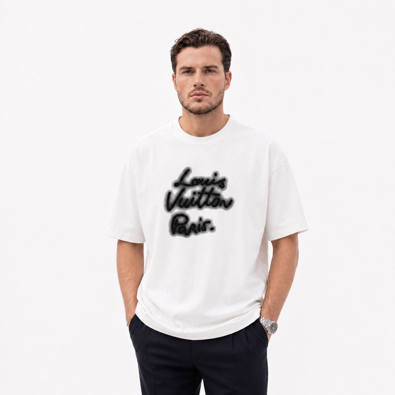 Louis Vuitton T-shirt