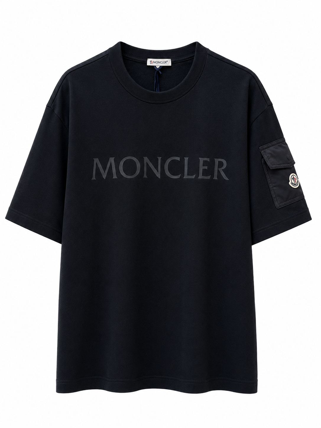 Moncler T-shirt