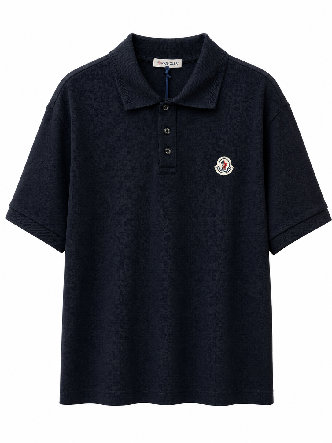 Moncler Polo