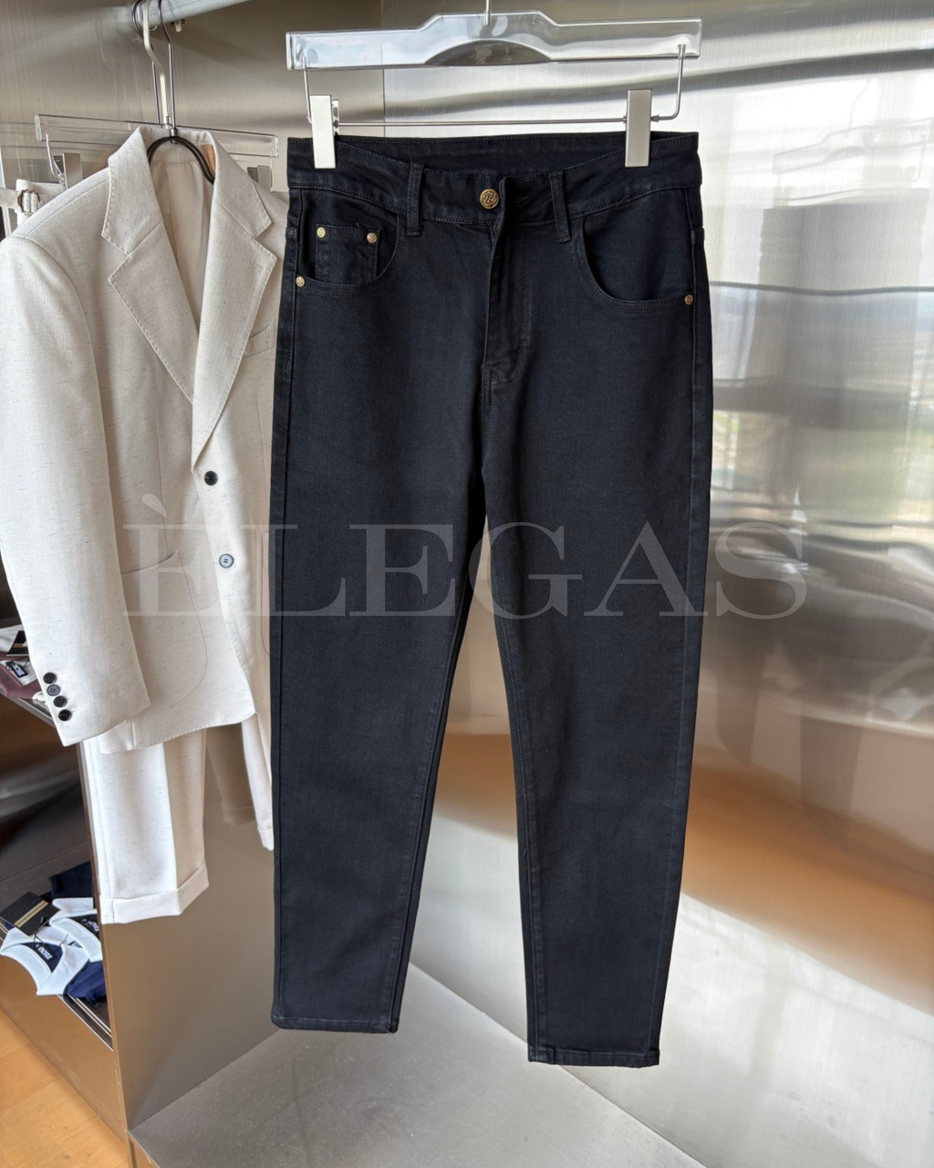 Louis Vuitton Jean