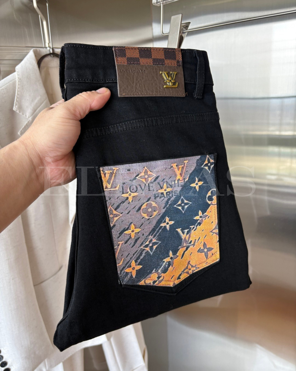 Louis Vuitton Jean