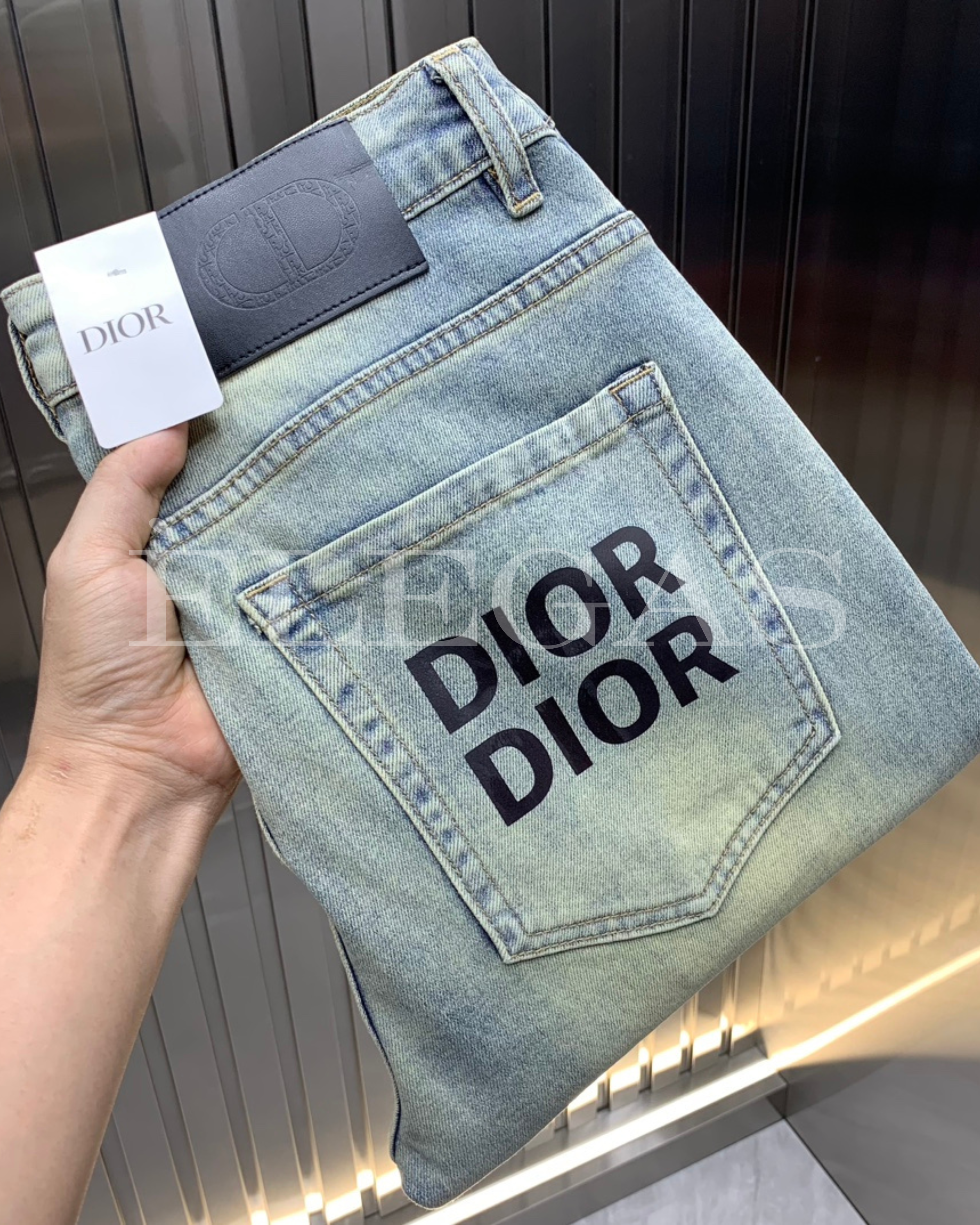 Dior Jean
