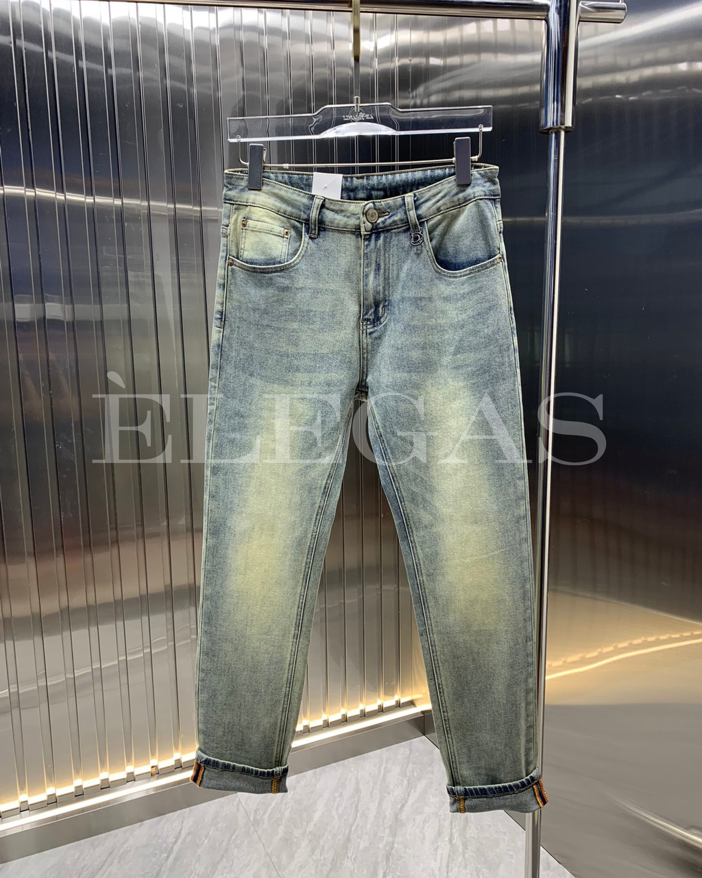Dior Jean