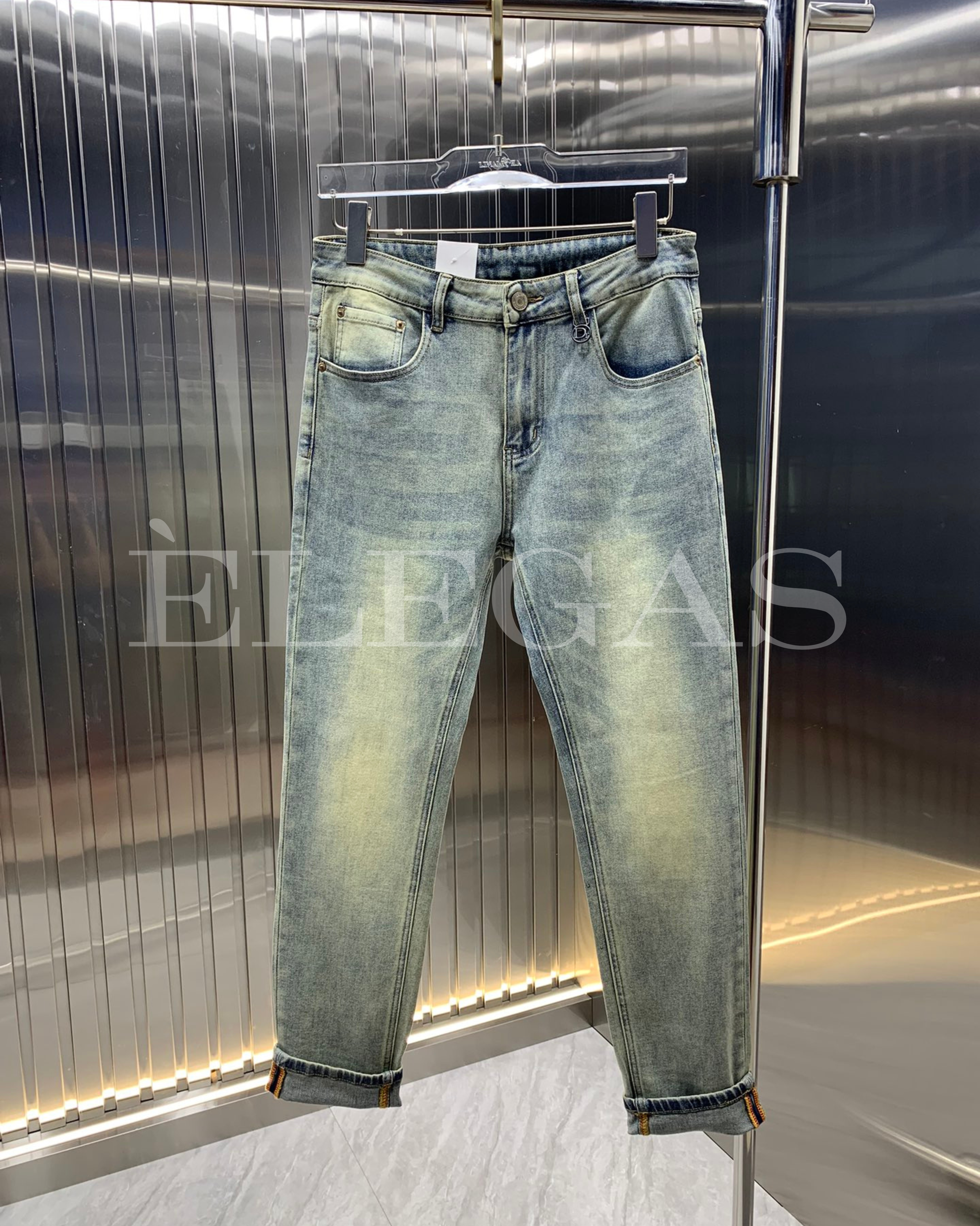 Dior Jean