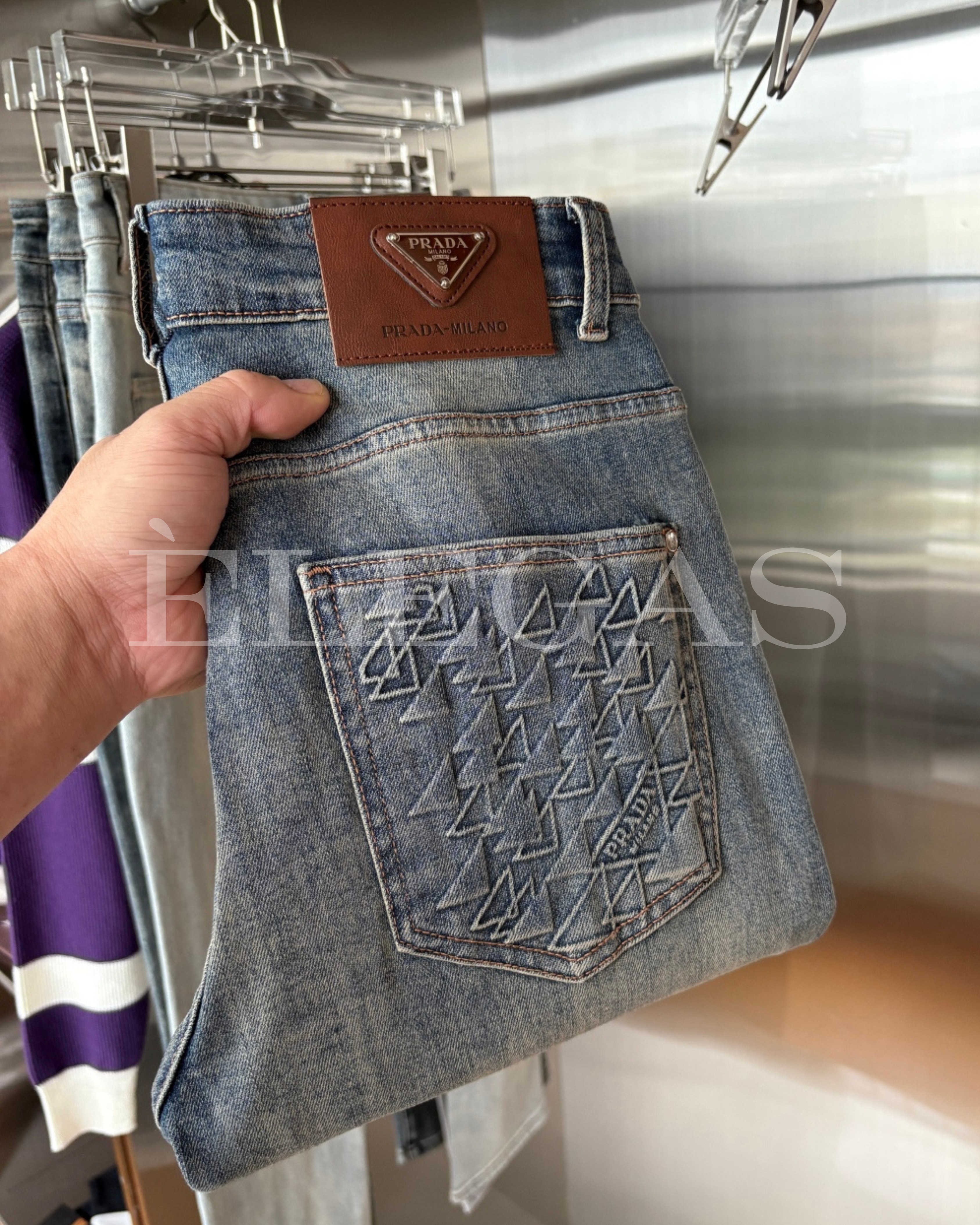 Prada Jeans