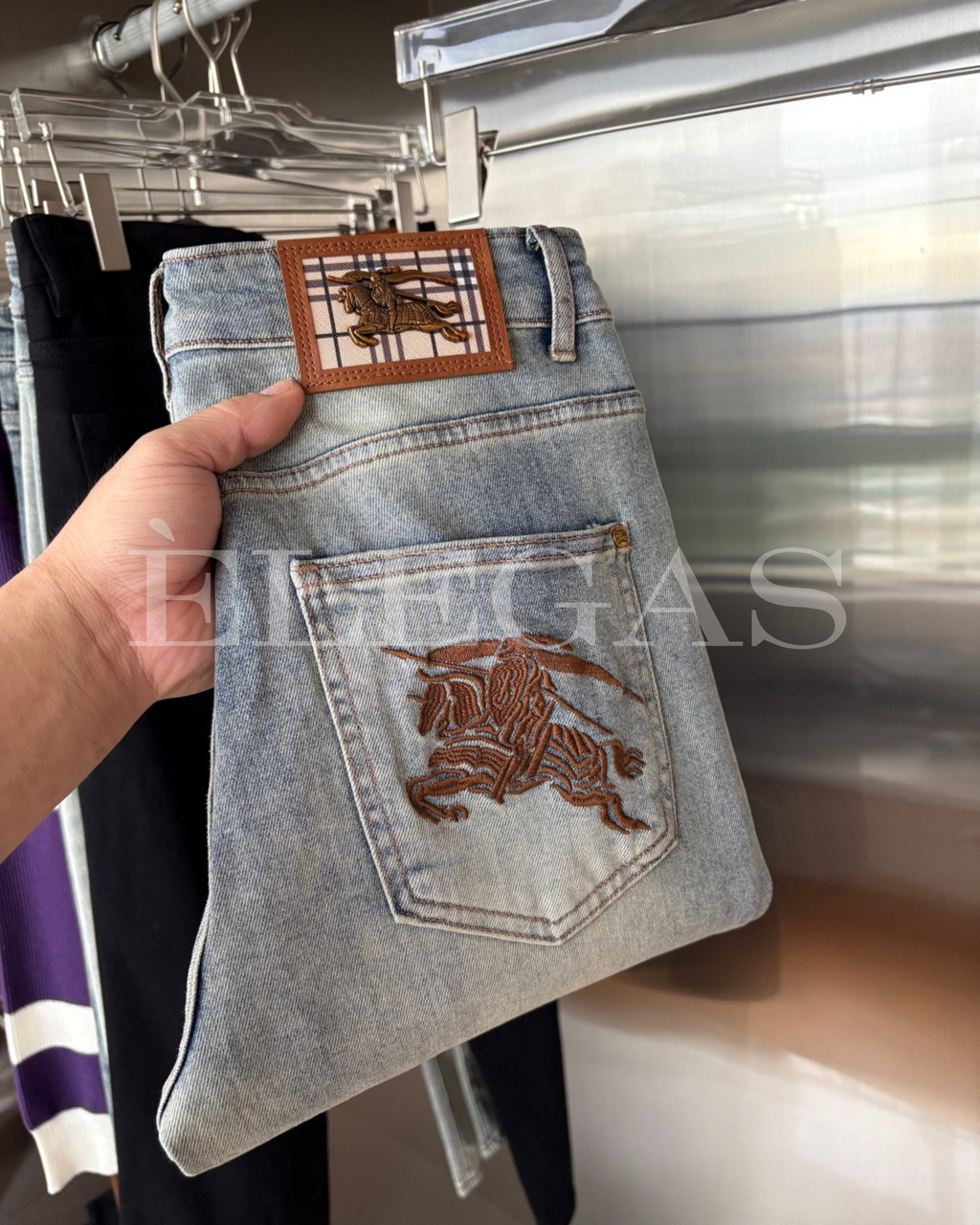 Burberry Jeans
