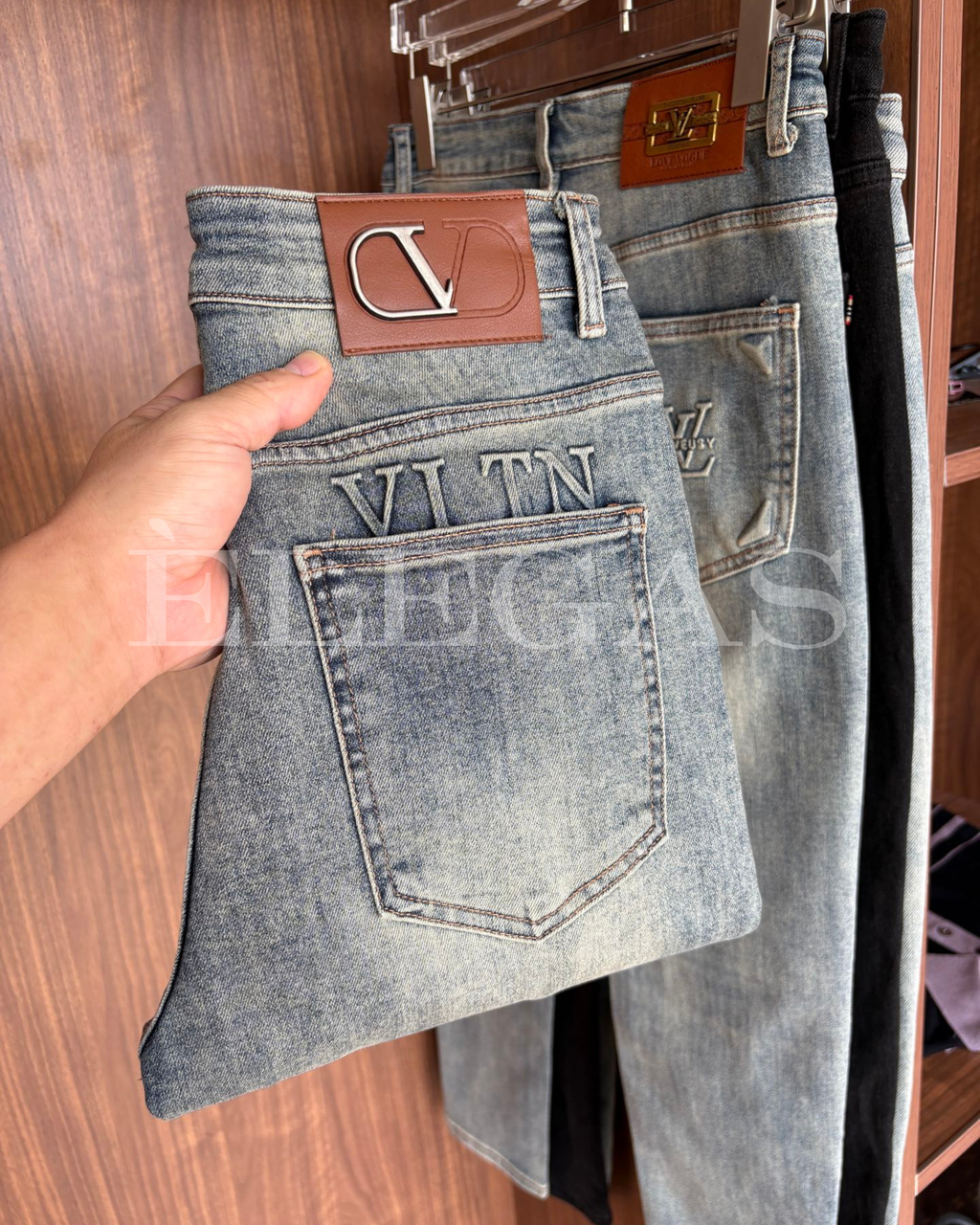Valentino Jeans