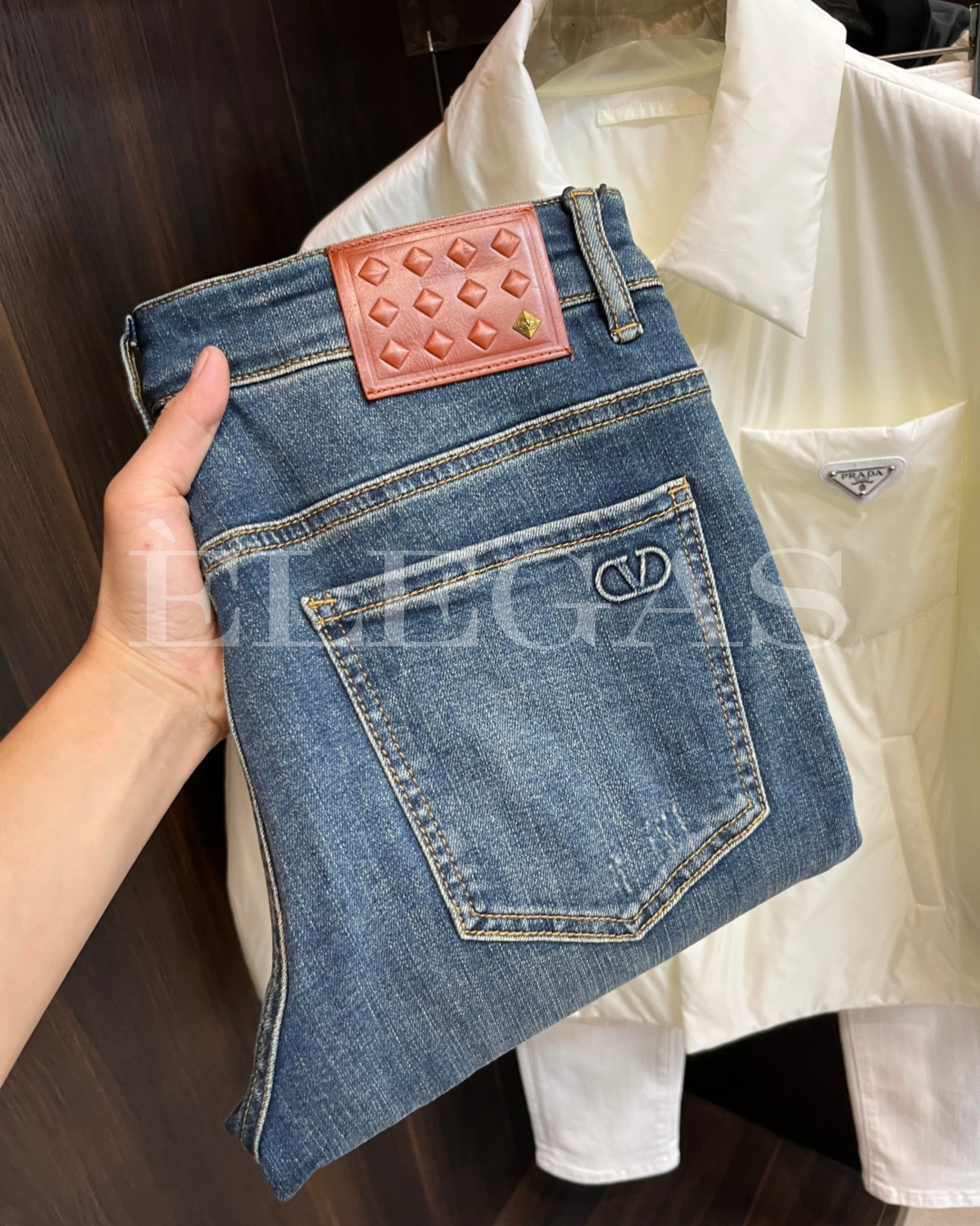 Valentino Jeans