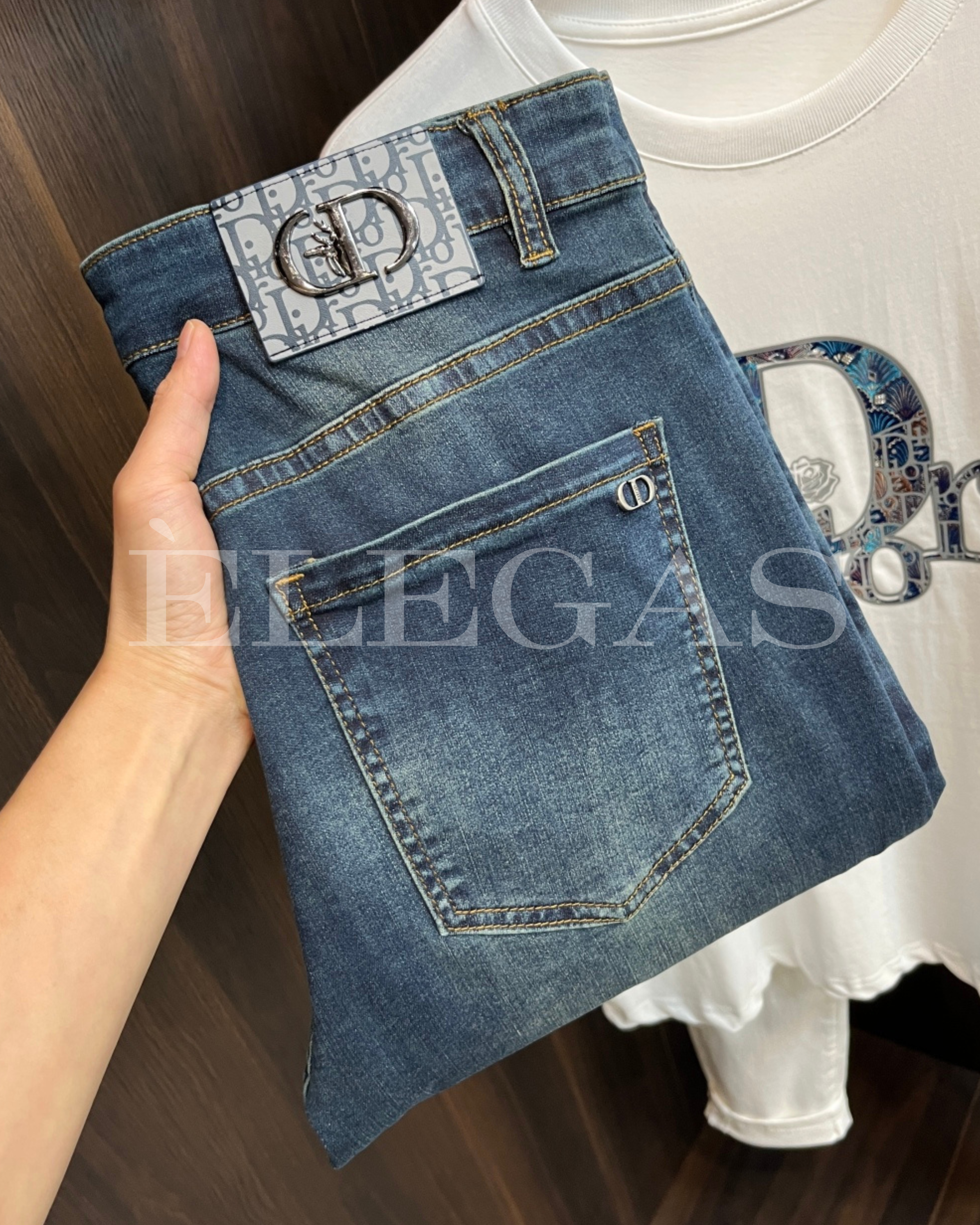 Dior Jeans
