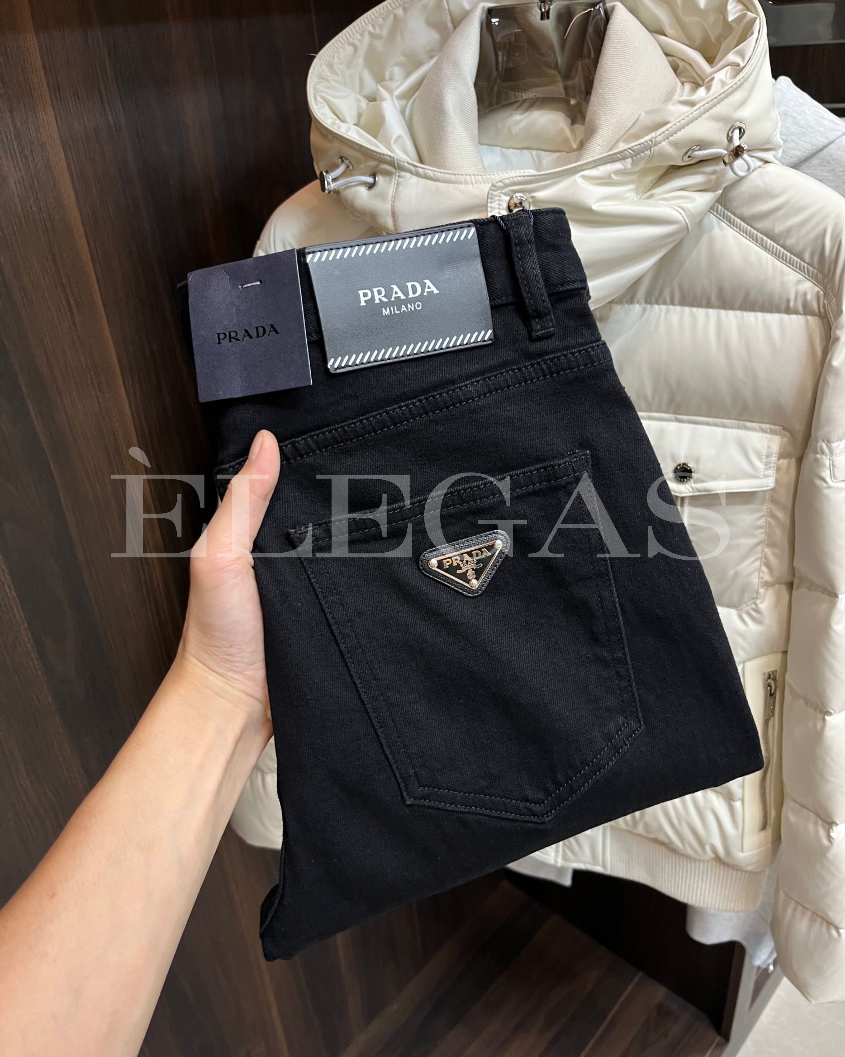 Prada Jeans