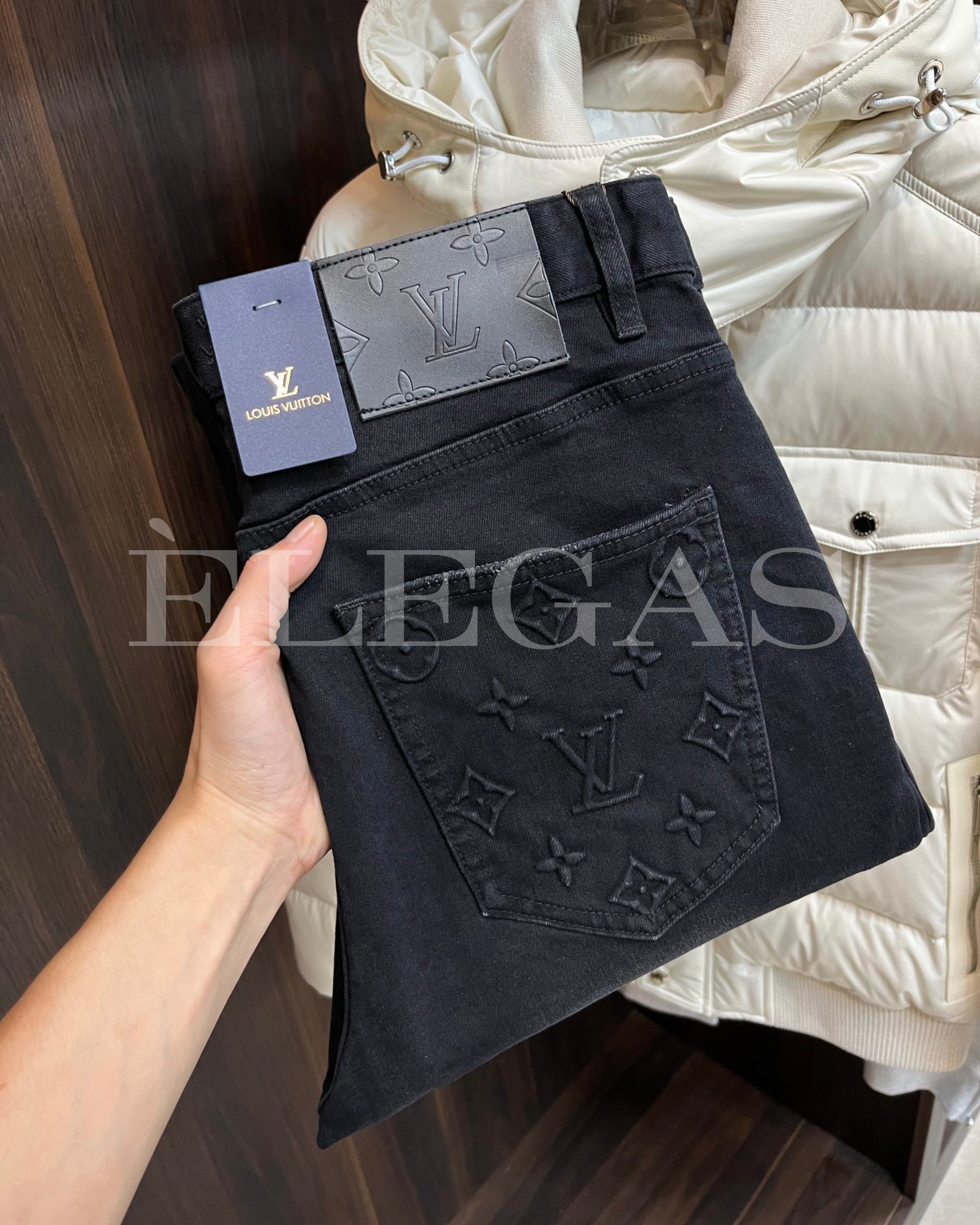 Louis Vuitton Jeans