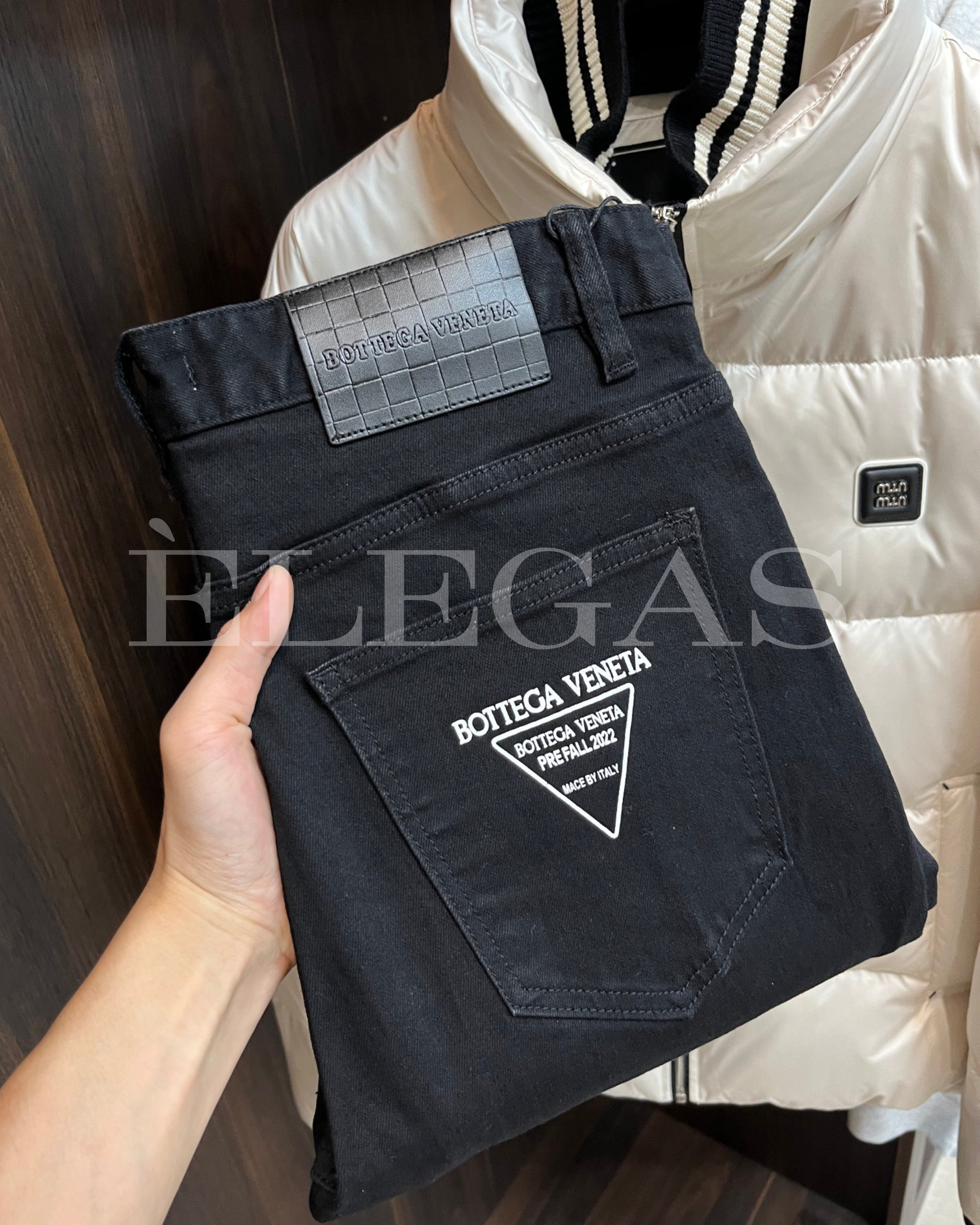 Bottega Veneta Jeans