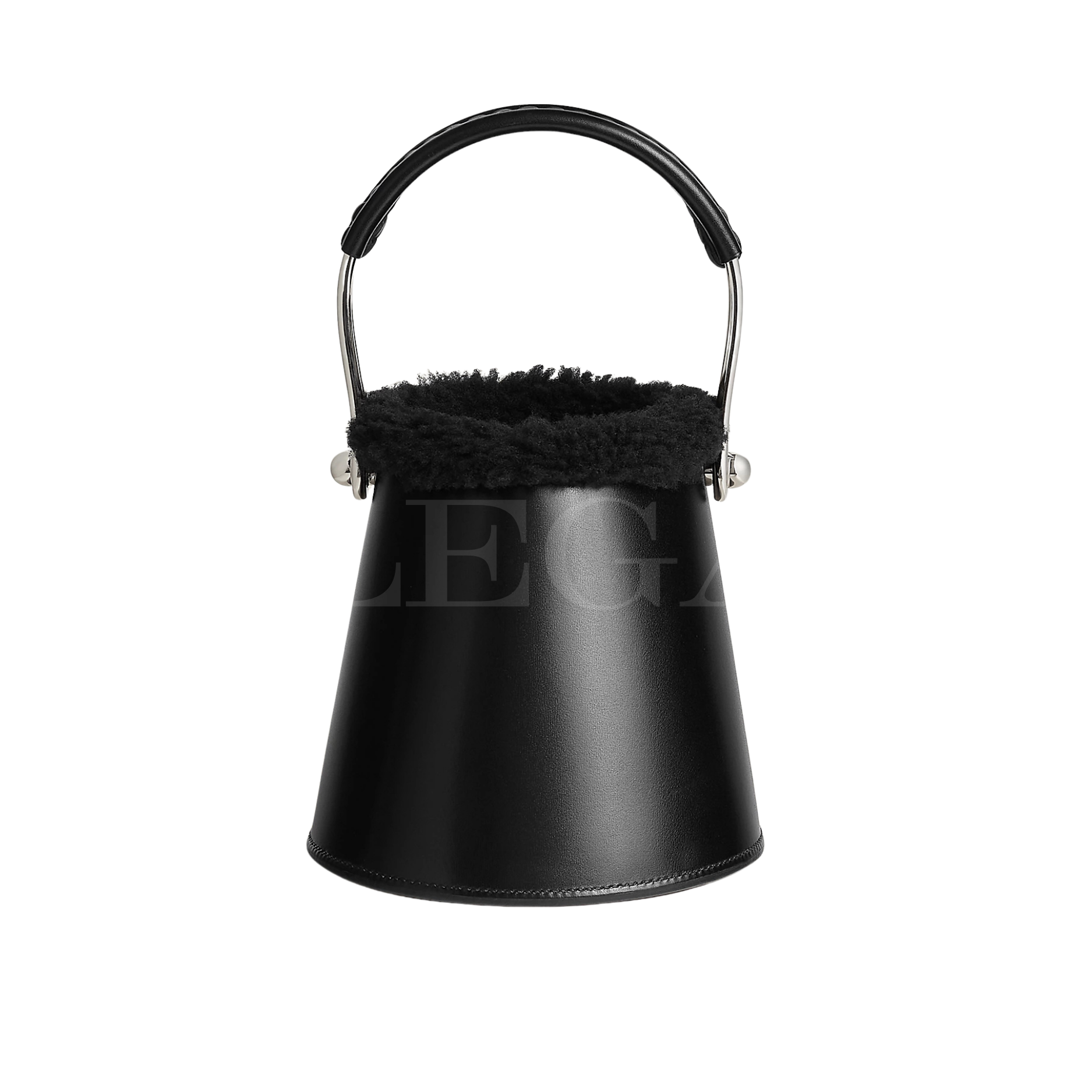 Borsa Hermès Sabot Plush