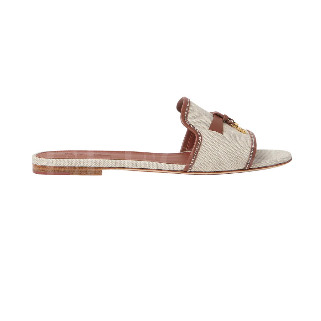 Loro Piana Sandali Summer Charms