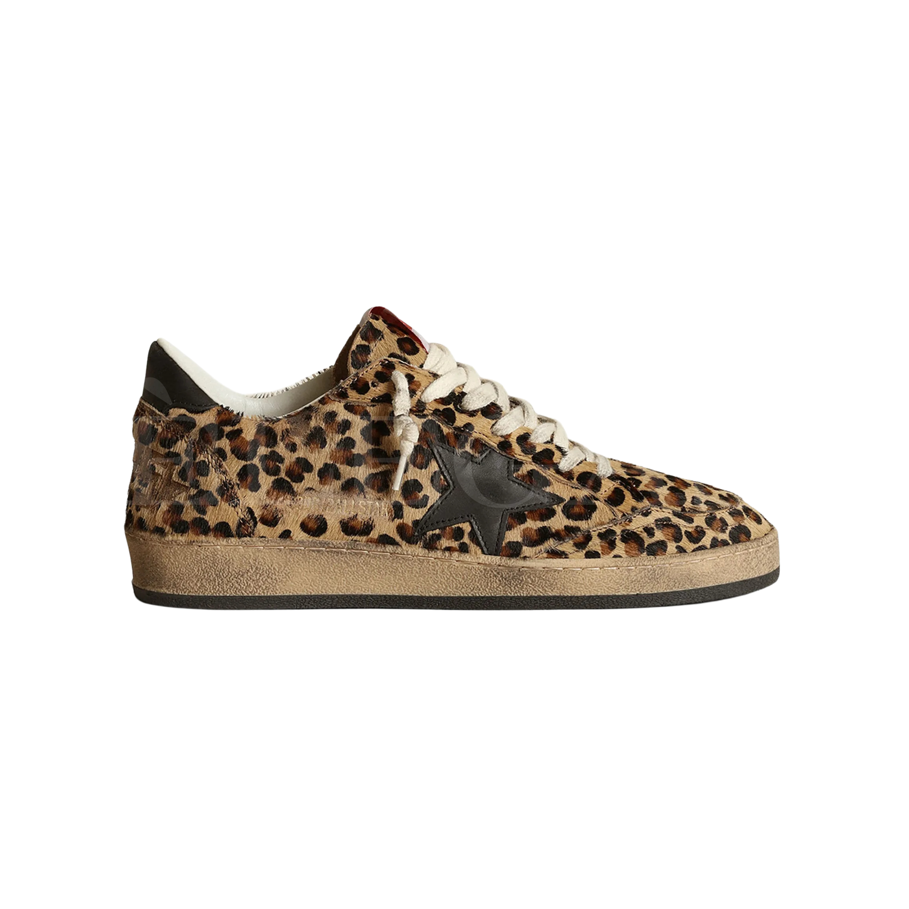 Golden Goose Sneakers Ball Star