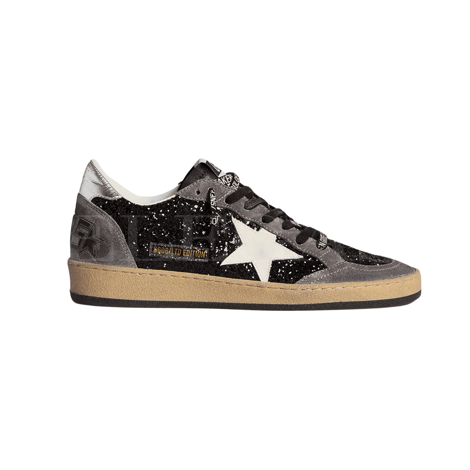 Golden Goose Sneakers Ball Star