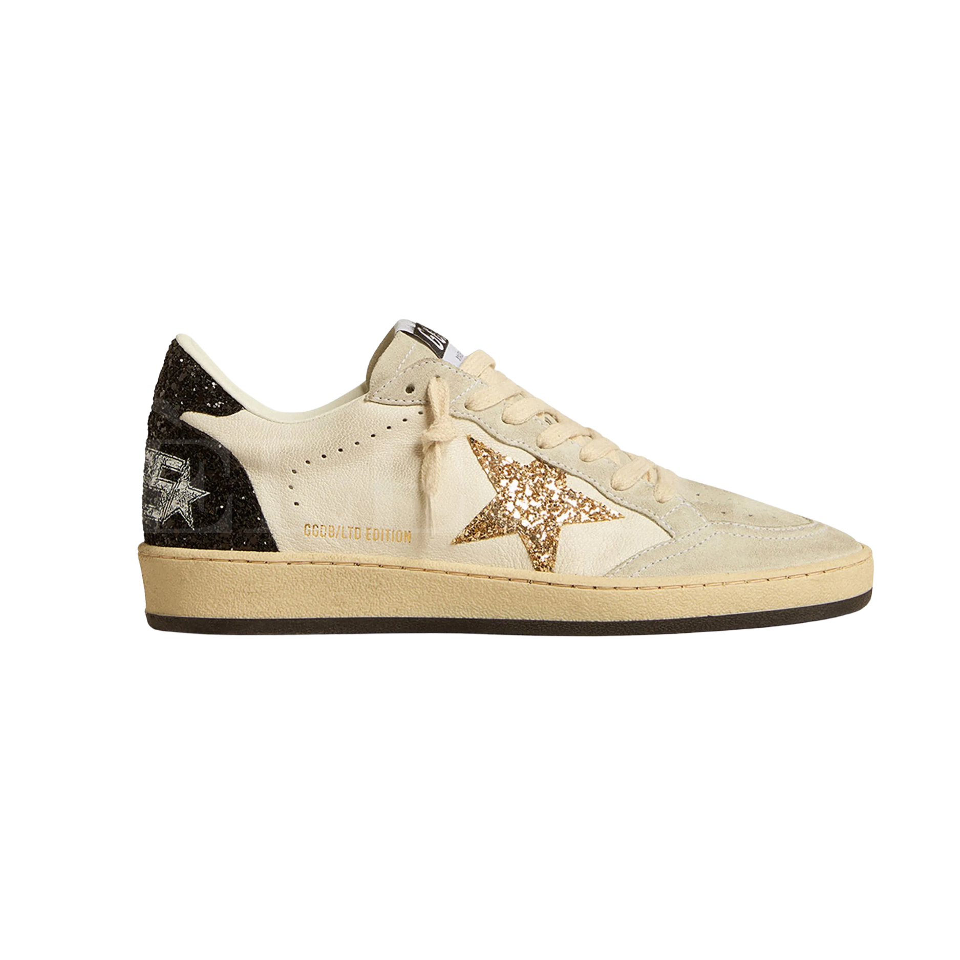 Golden Goose Sneakers Ball Star