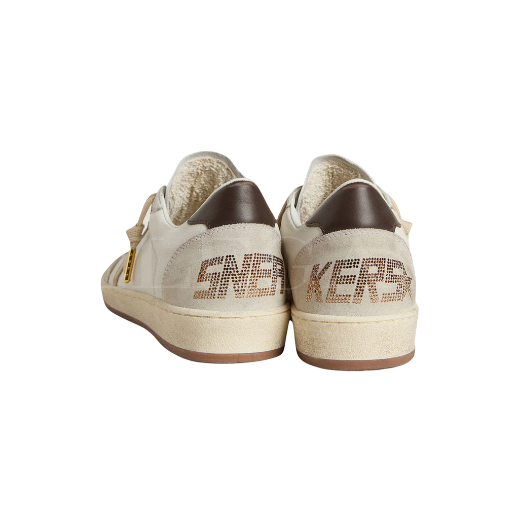 Golden Goose Sneakers Ball Star