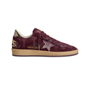 Golden Goose Sneakers Ball Star Con Glitter