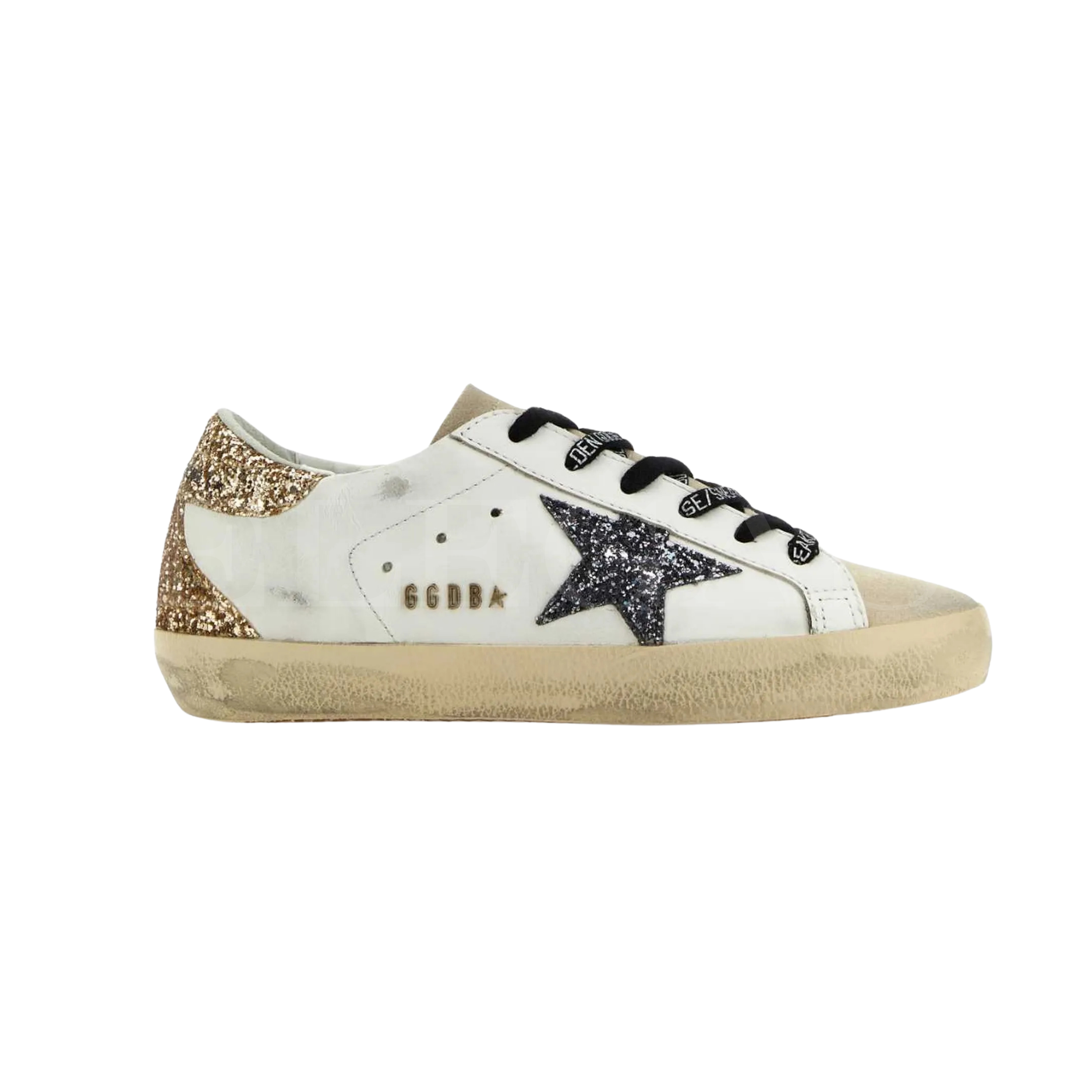 Golden Goose Sneakers Superstar